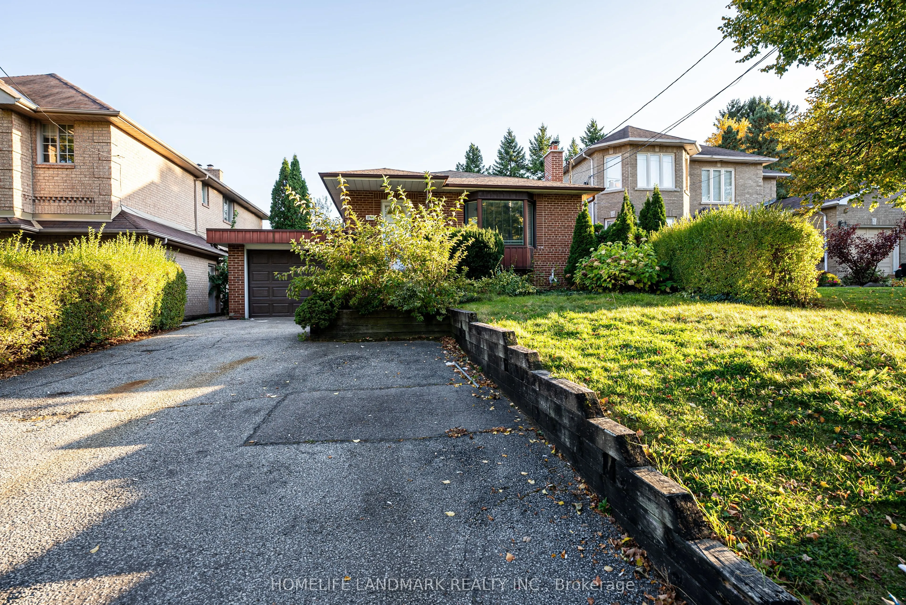 299 Holmes Avenue, ## BSMT
