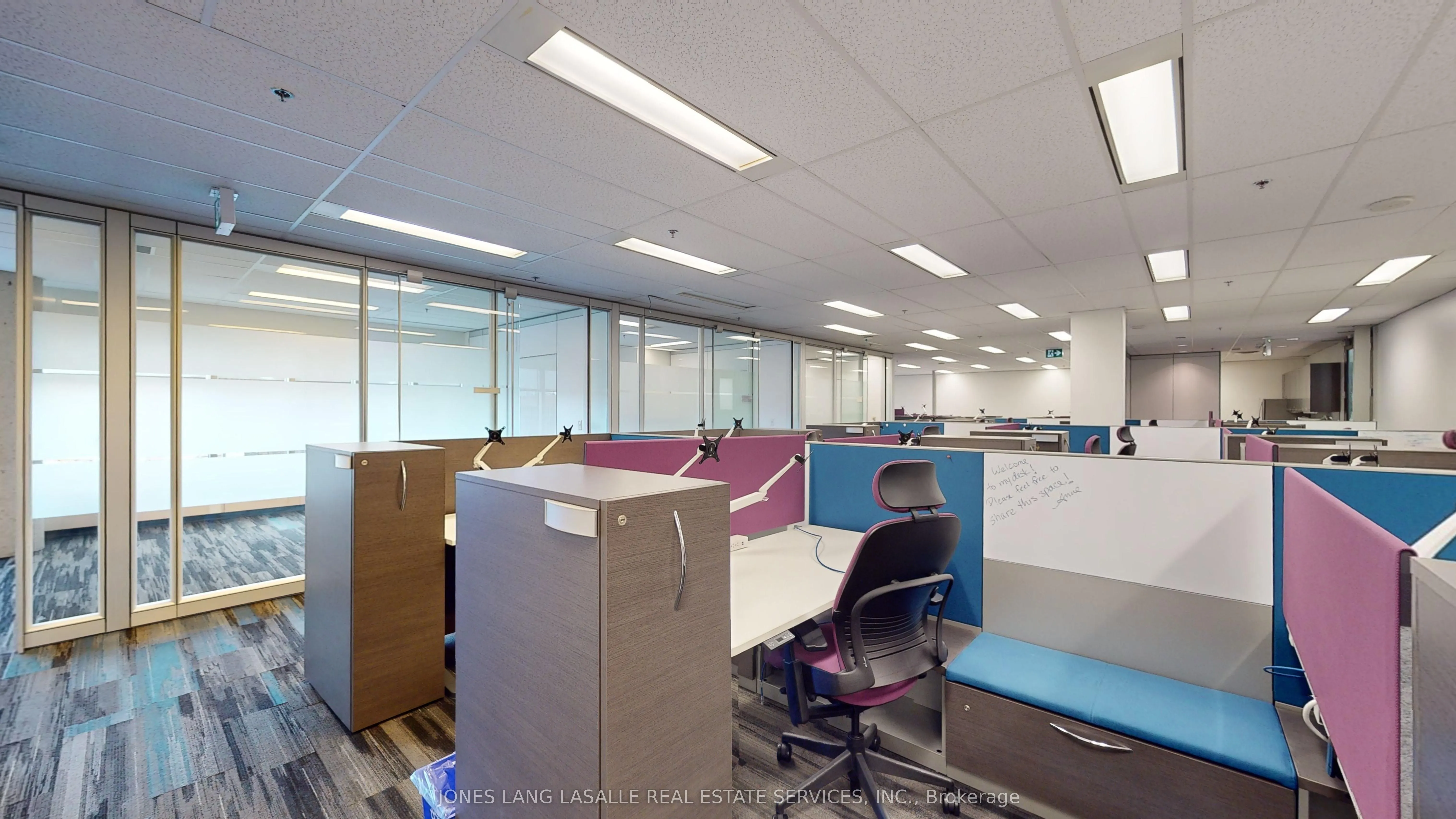 4100 Yonge Street, #606