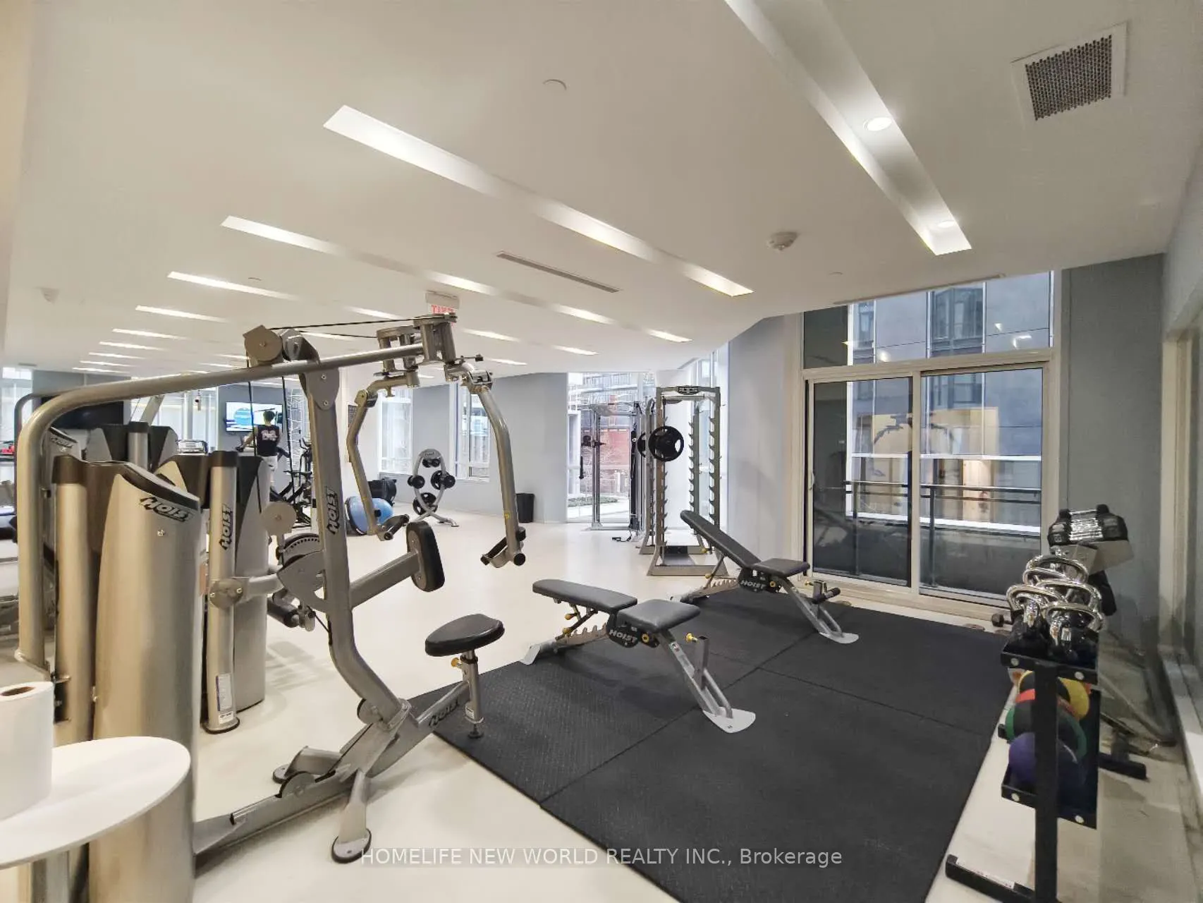 45 Charles Street E, #1108
