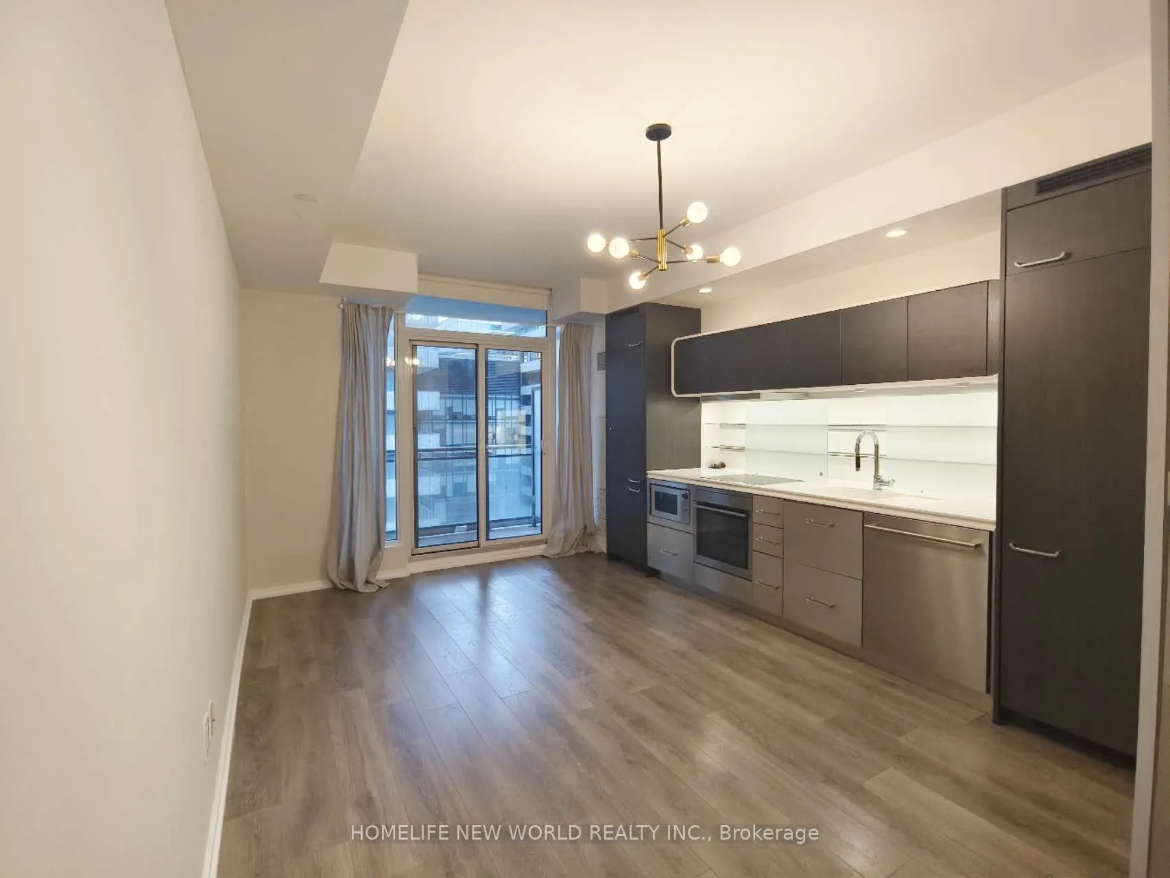 45 Charles Street E, #1108