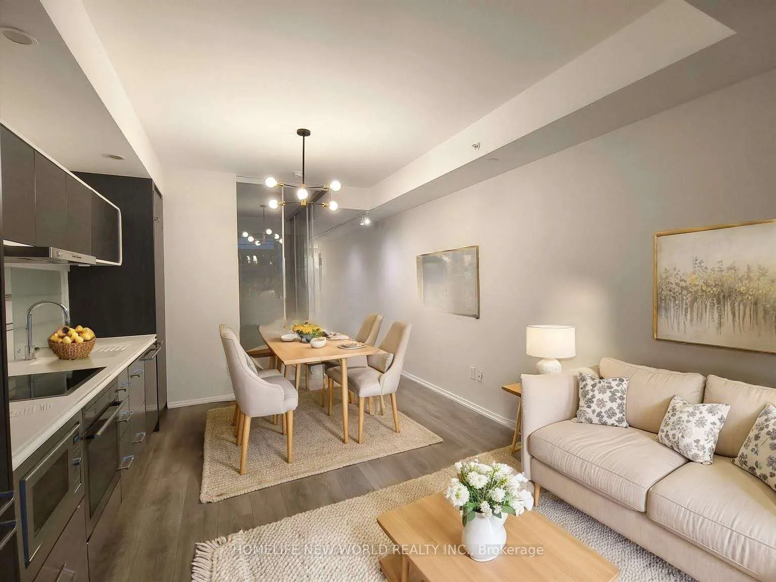 45 Charles Street E, #1108