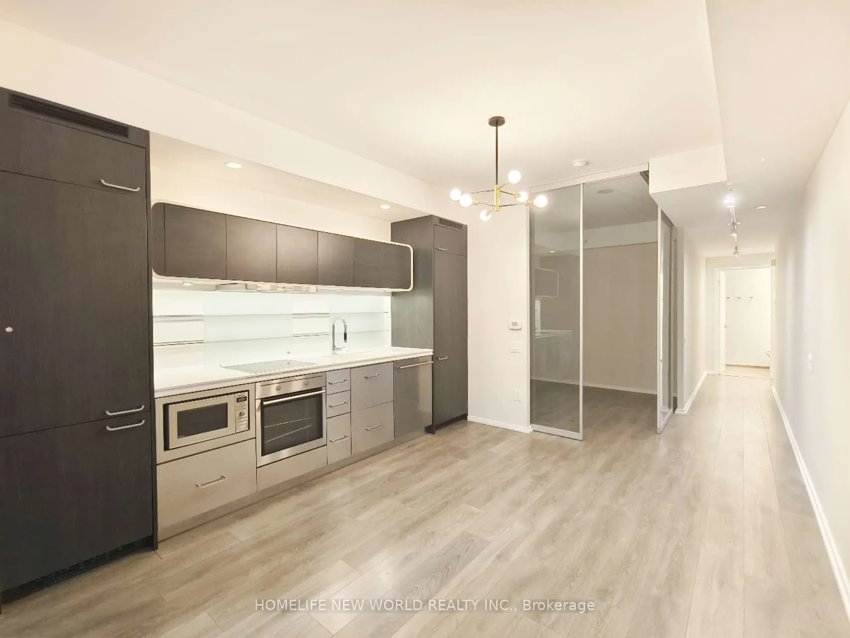 45 Charles Street E, #1108