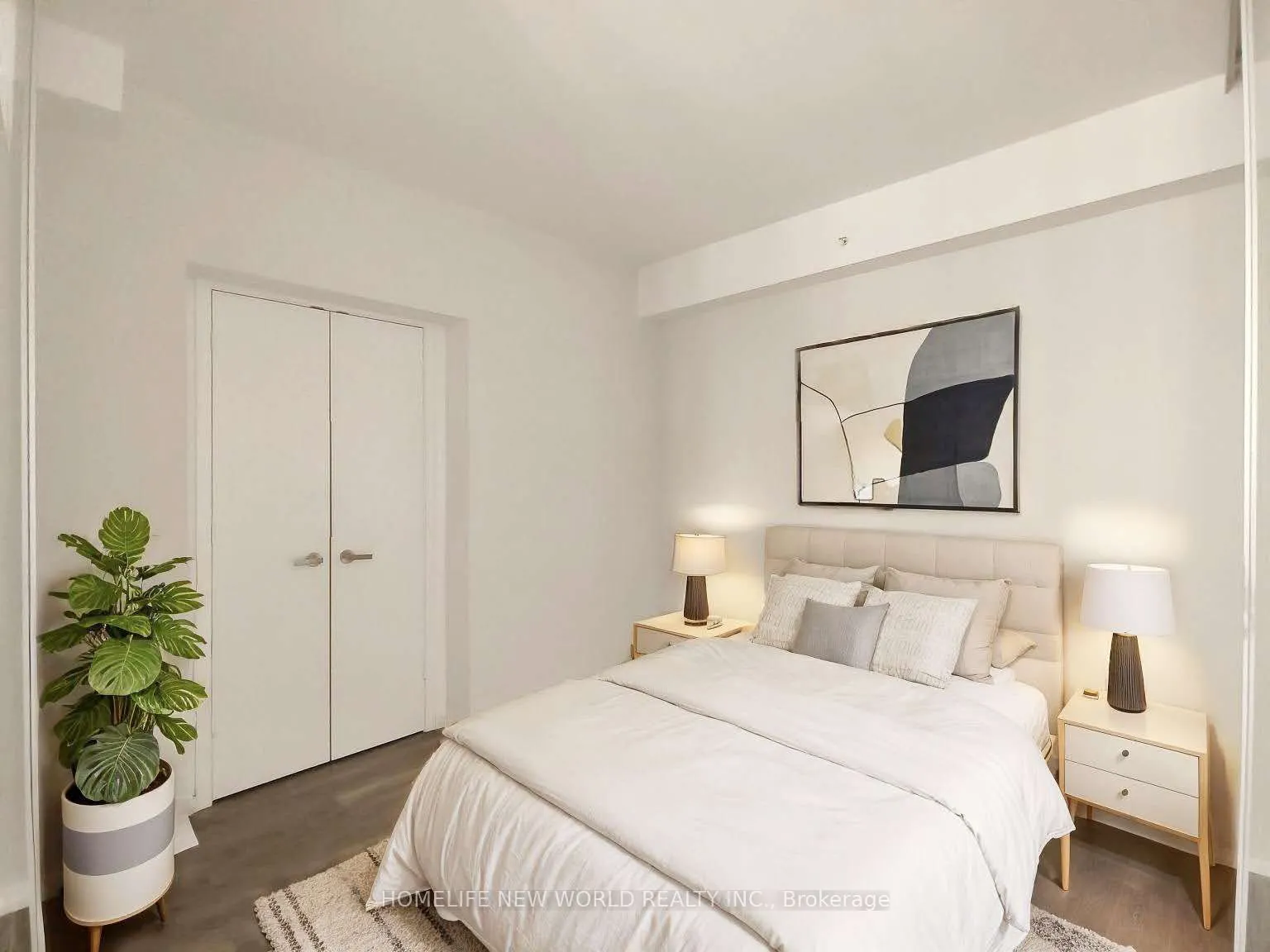 45 Charles Street E, #1108