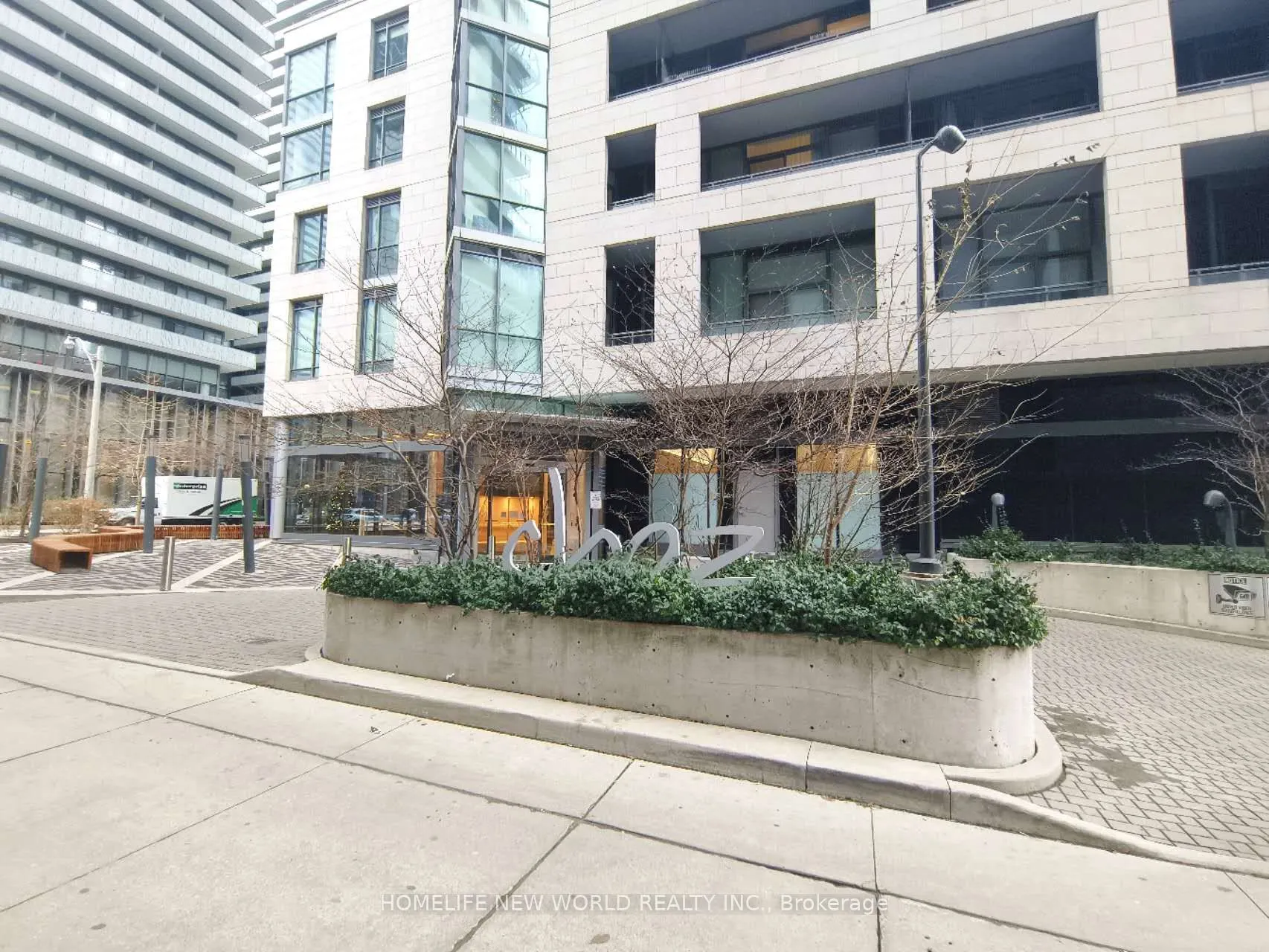 45 Charles Street E, #1108