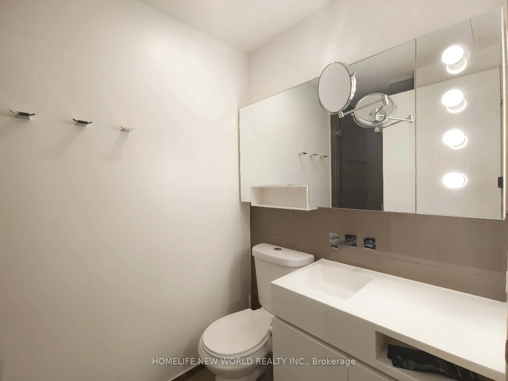 45 Charles Street E, #1108