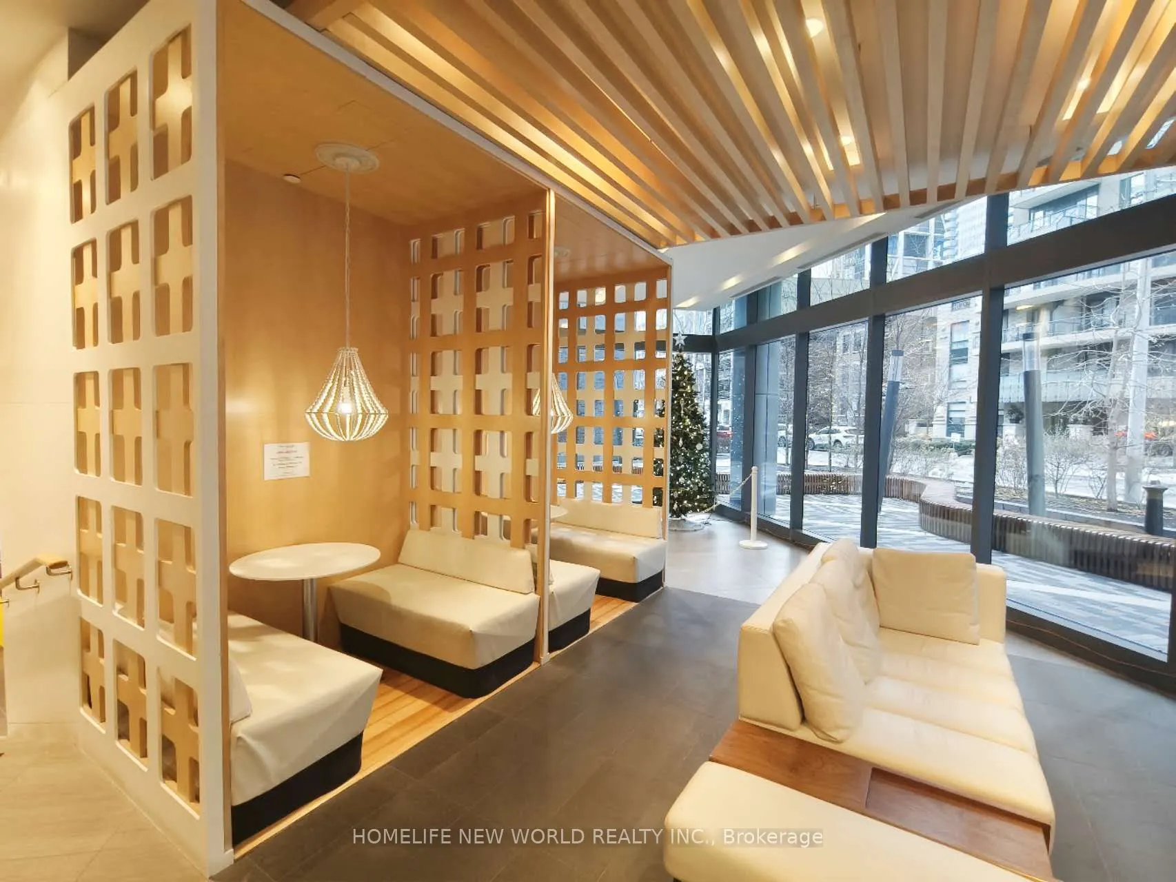 45 Charles Street E, #1108