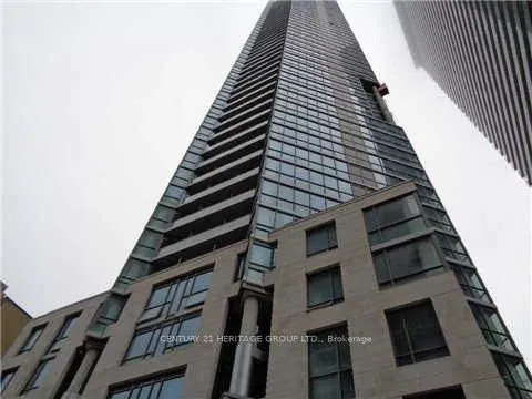 45 Charles Street E, #3212