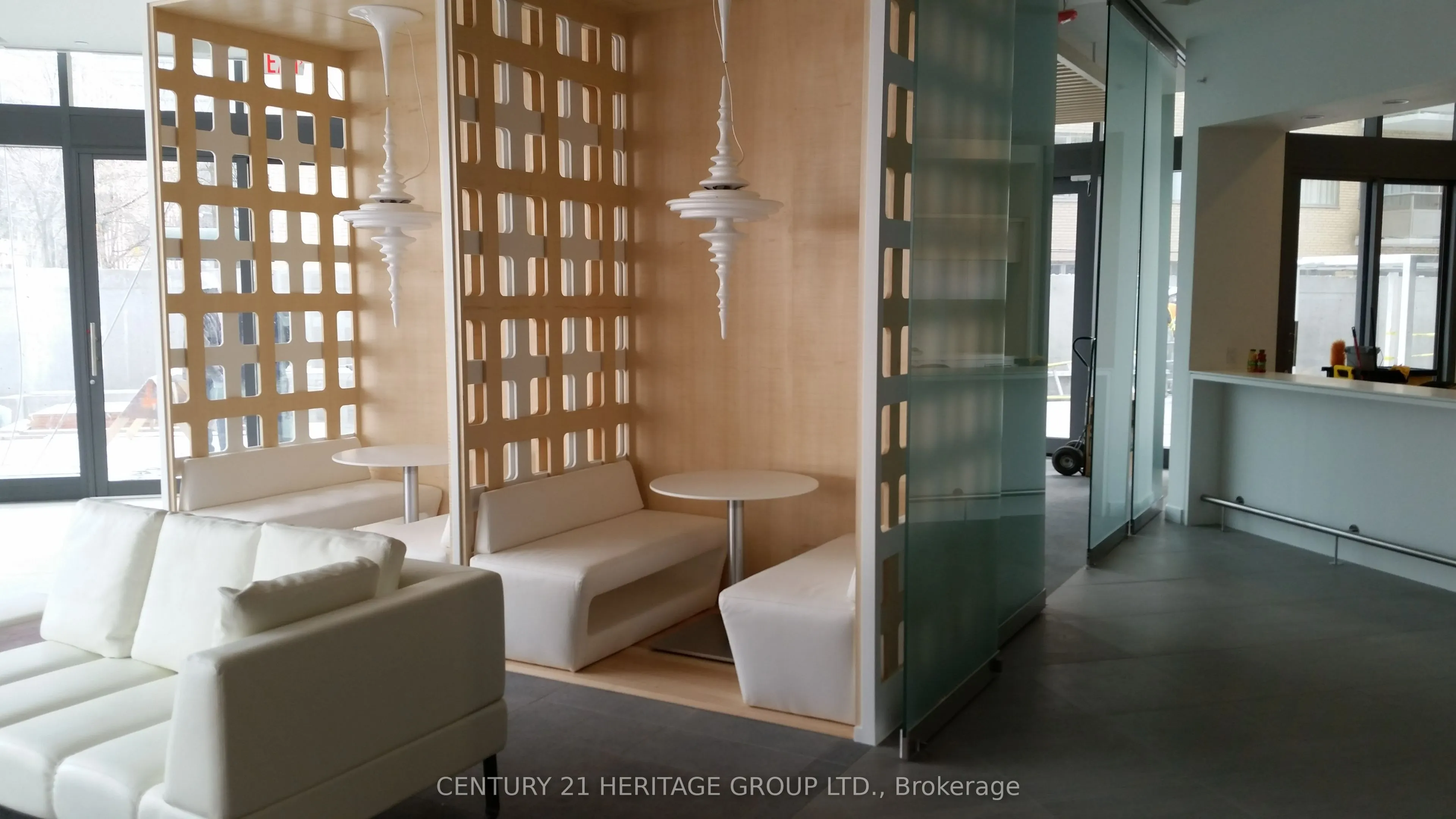 45 Charles Street E, #3212