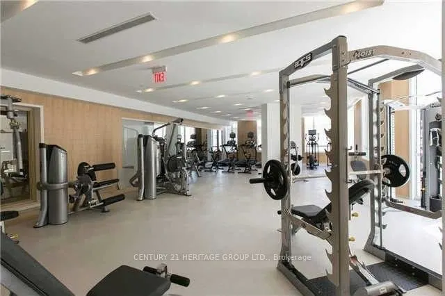45 Charles Street E, #3212