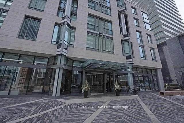 45 Charles Street E, #3212