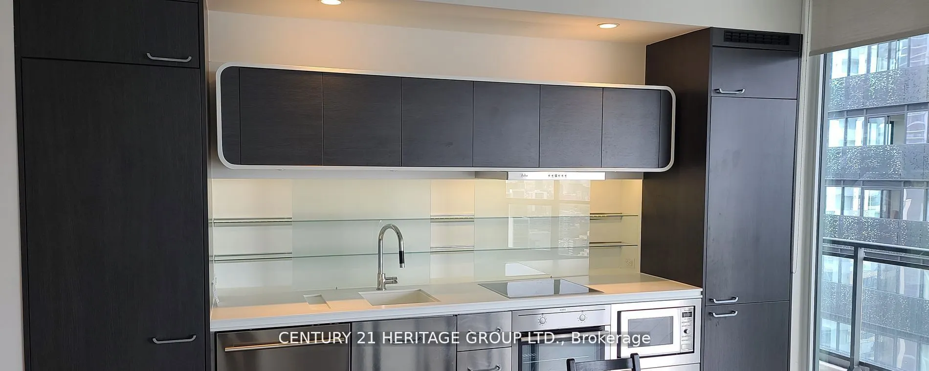 45 Charles Street E, #3212