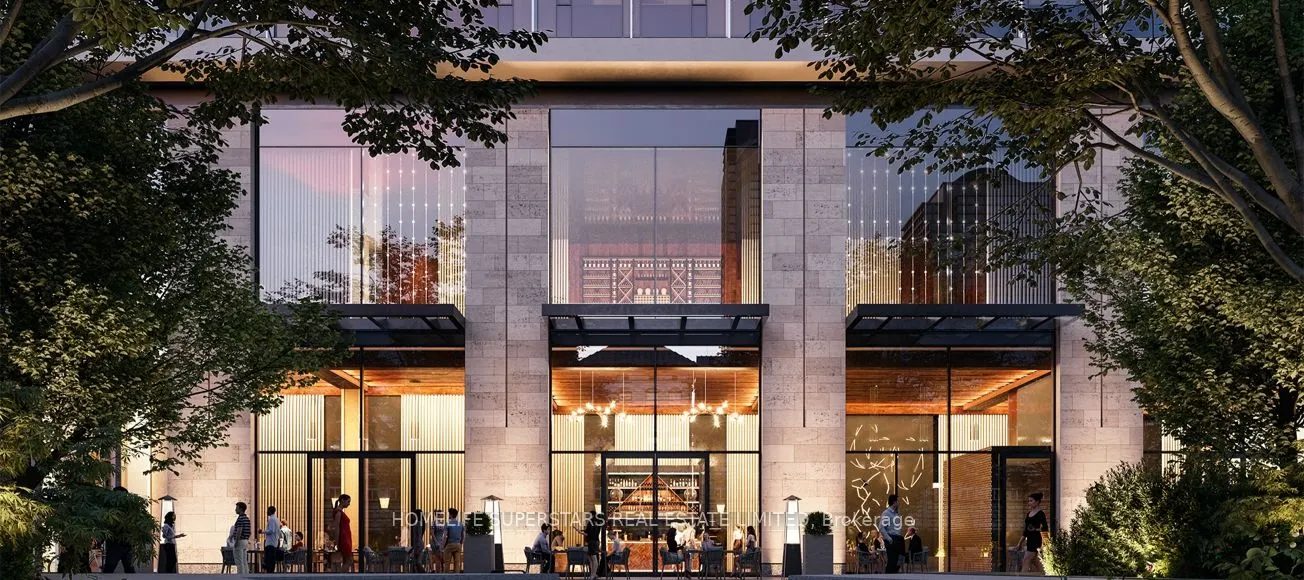 11 Yorkville Avenue #1301