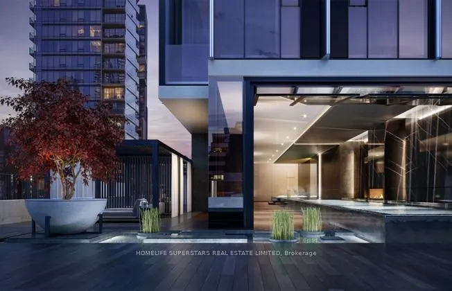 11 Yorkville Avenue #1301