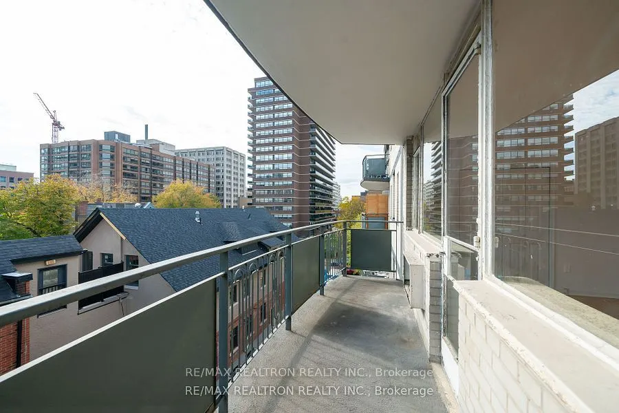 25 Bedford Road, #405