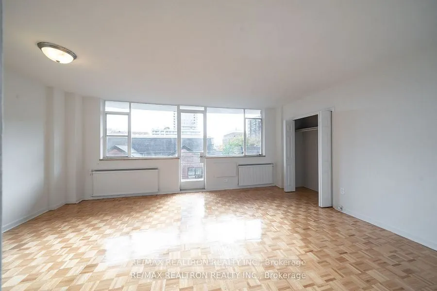 25 Bedford Road, #405