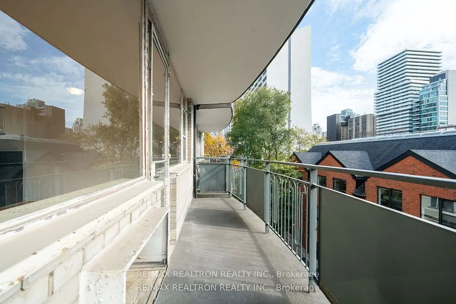 25 Bedford Road, #405