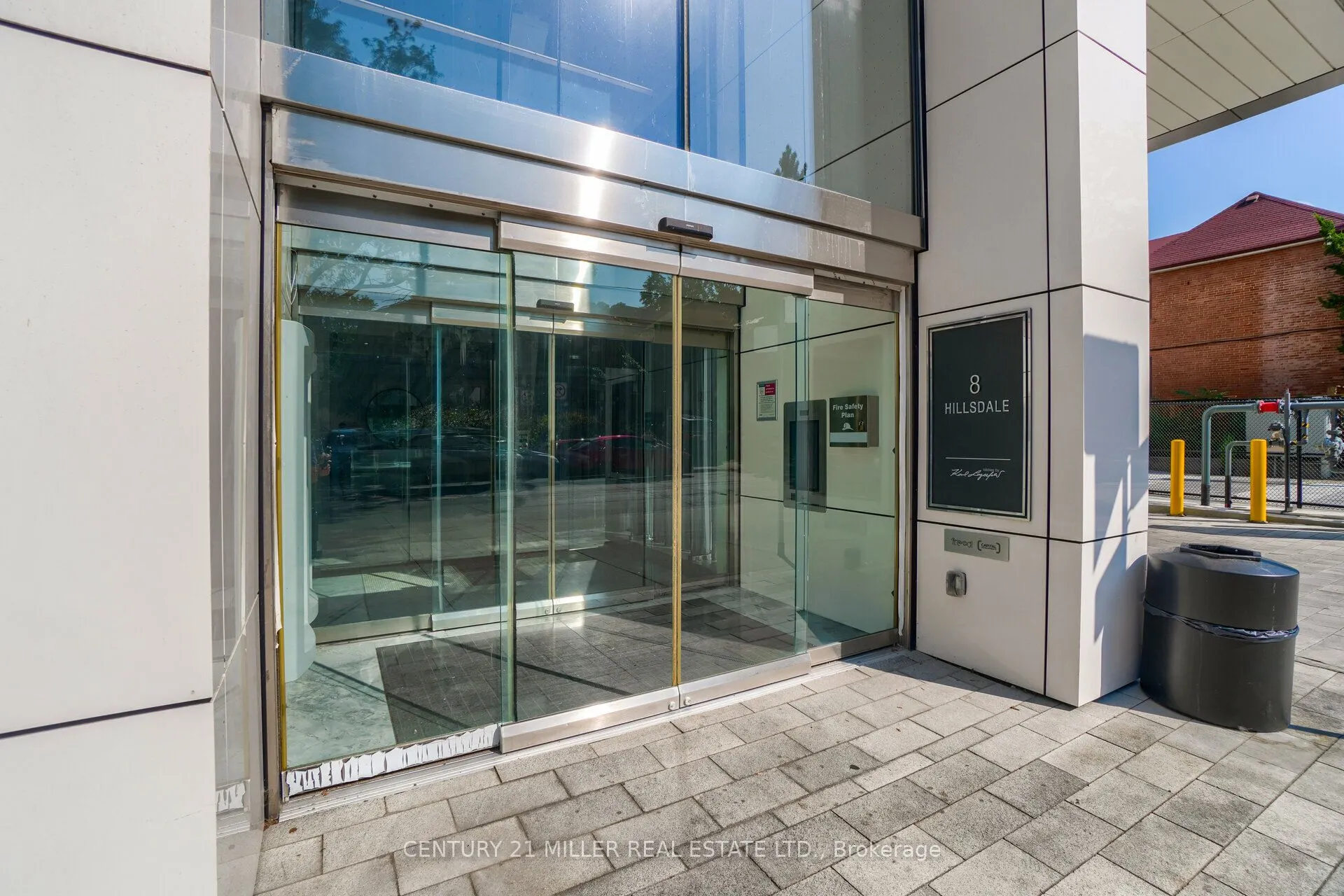 8 Hillsdale Avenue, #1120
