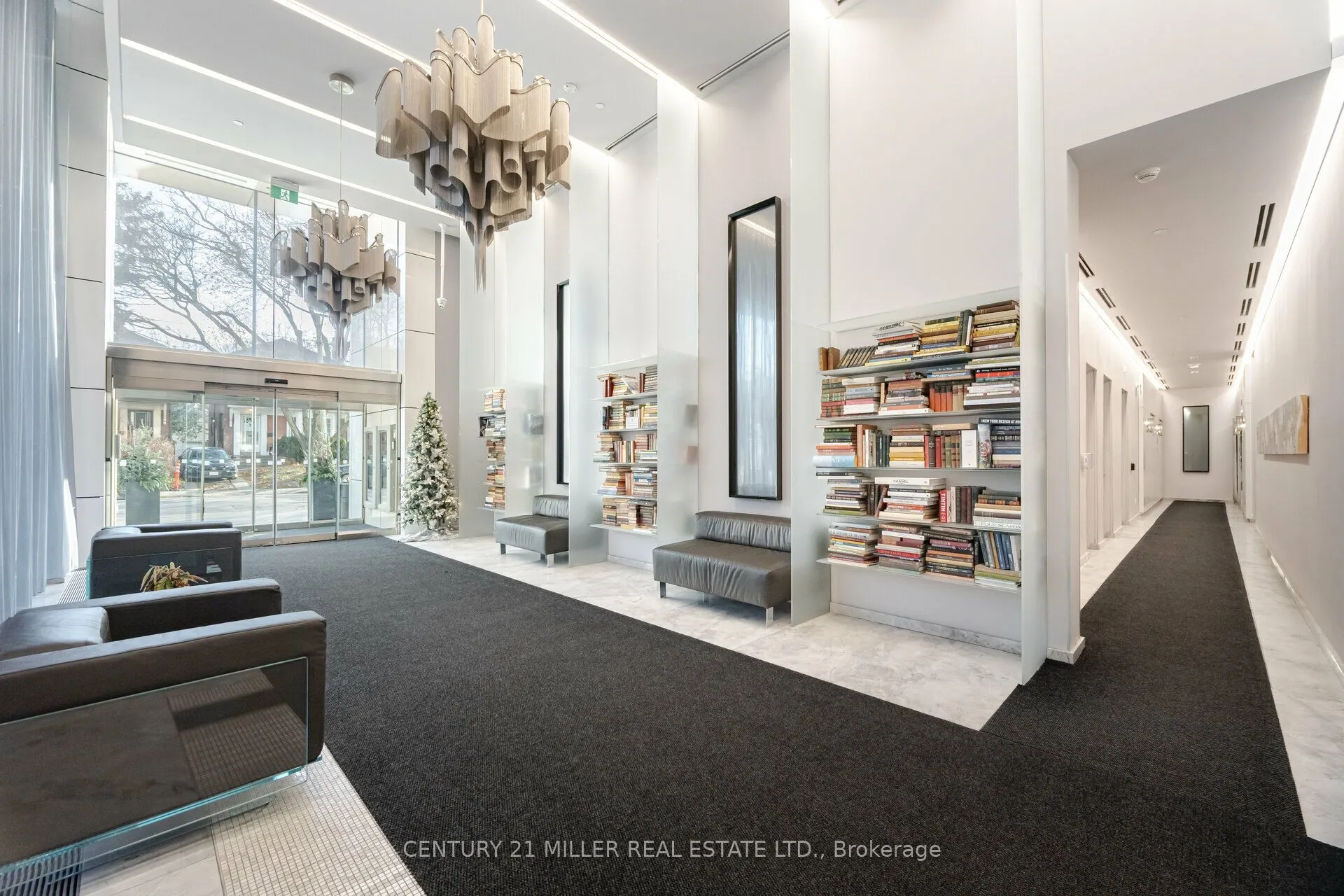 8 Hillsdale Avenue, #1120