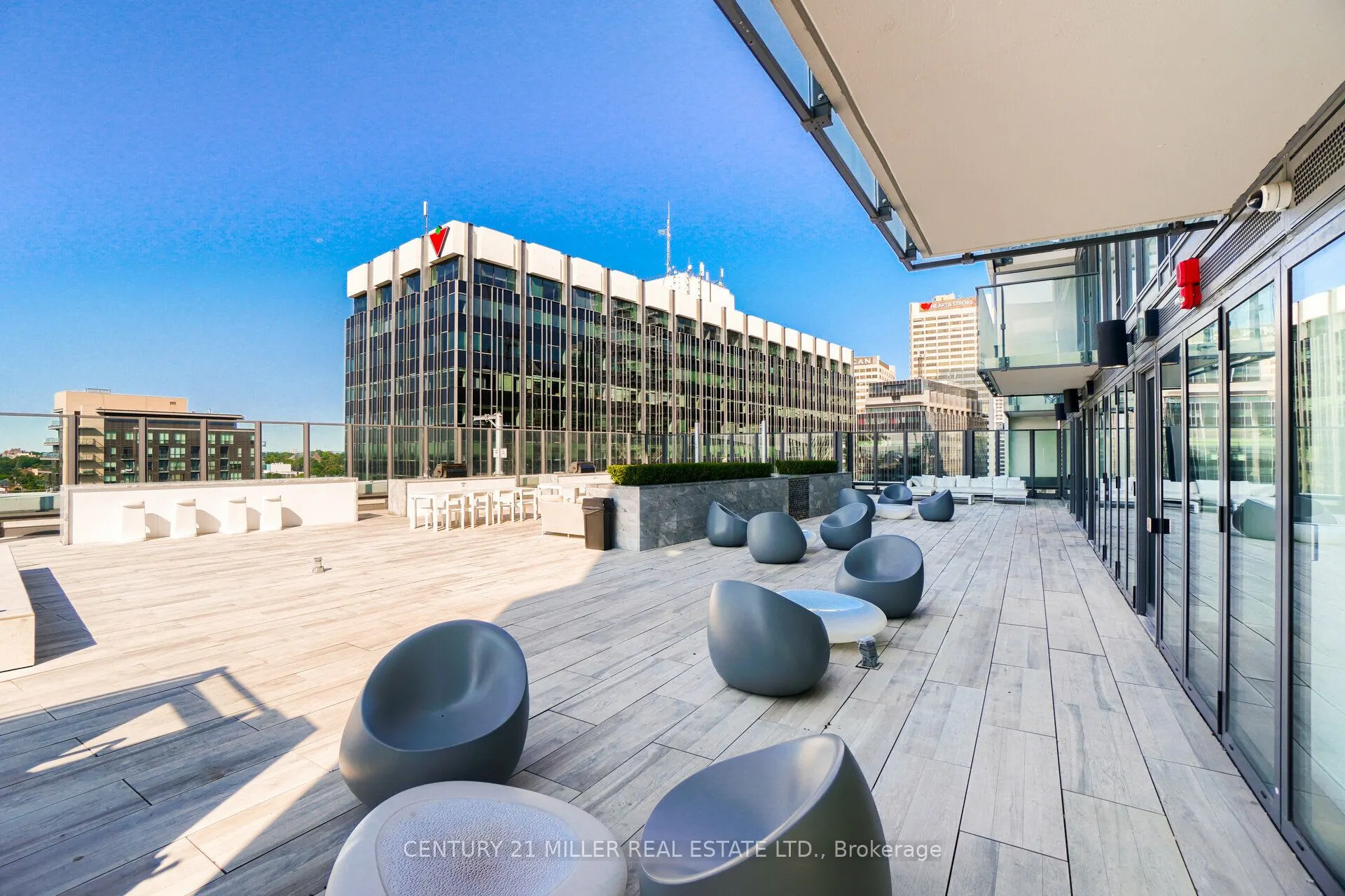 8 Hillsdale Avenue, #1120