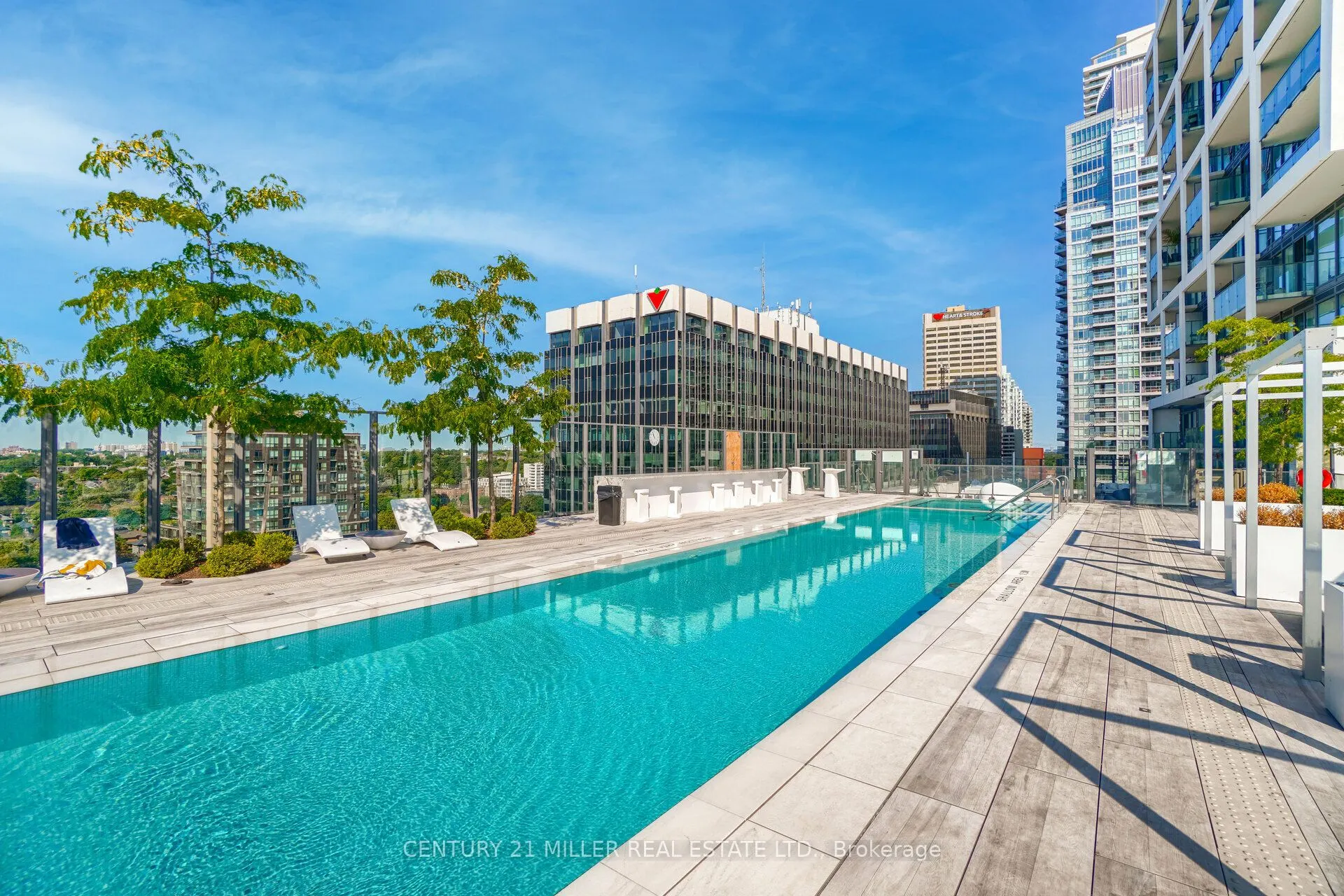 8 Hillsdale Avenue, #1120