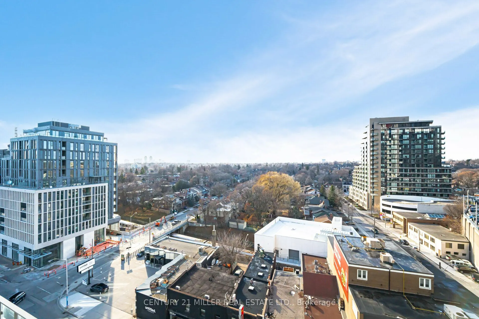 8 Hillsdale Avenue, #1120