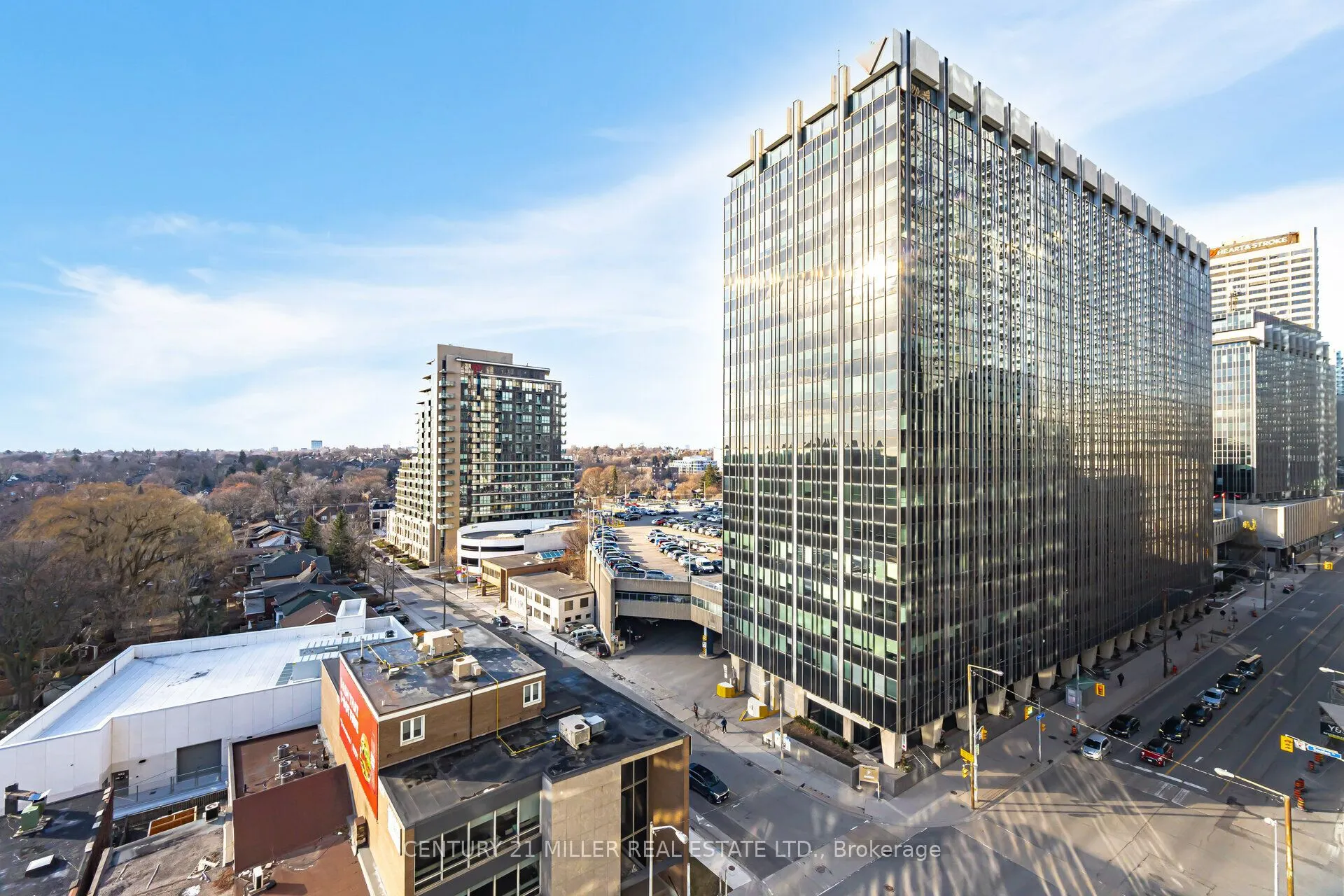 8 Hillsdale Avenue, #1120