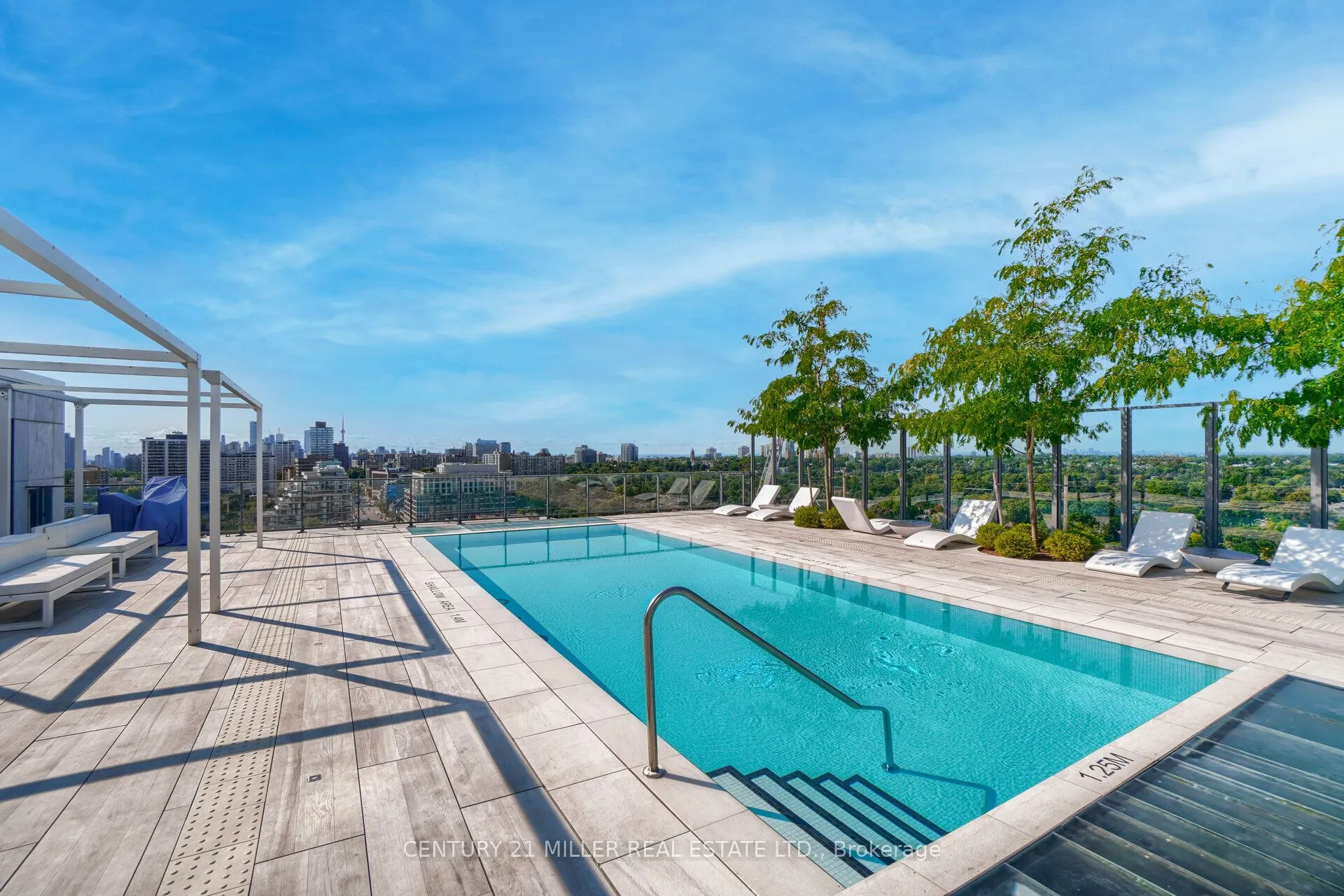 8 Hillsdale Avenue, #1120