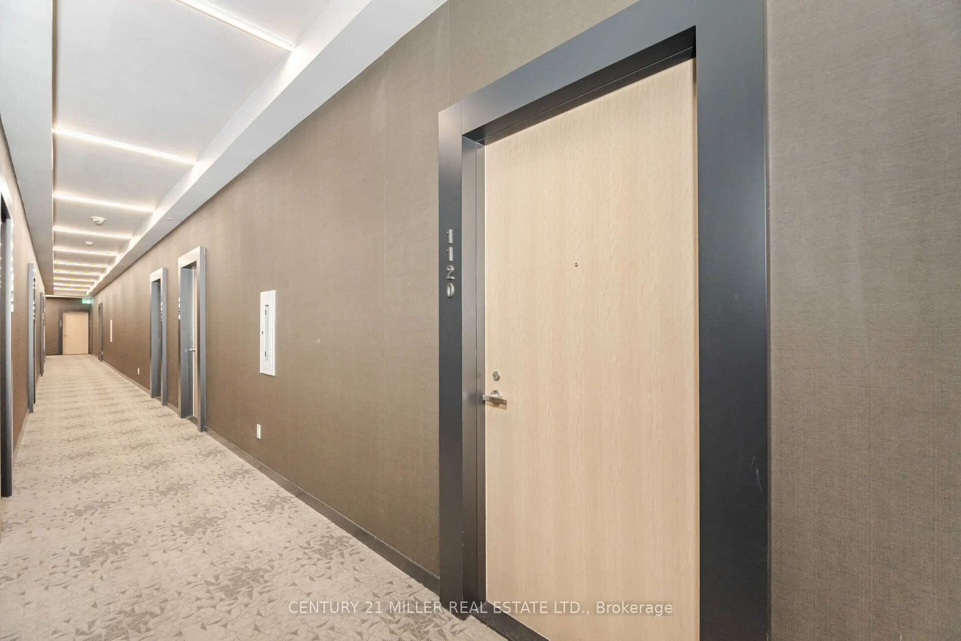 8 Hillsdale Avenue, #1120
