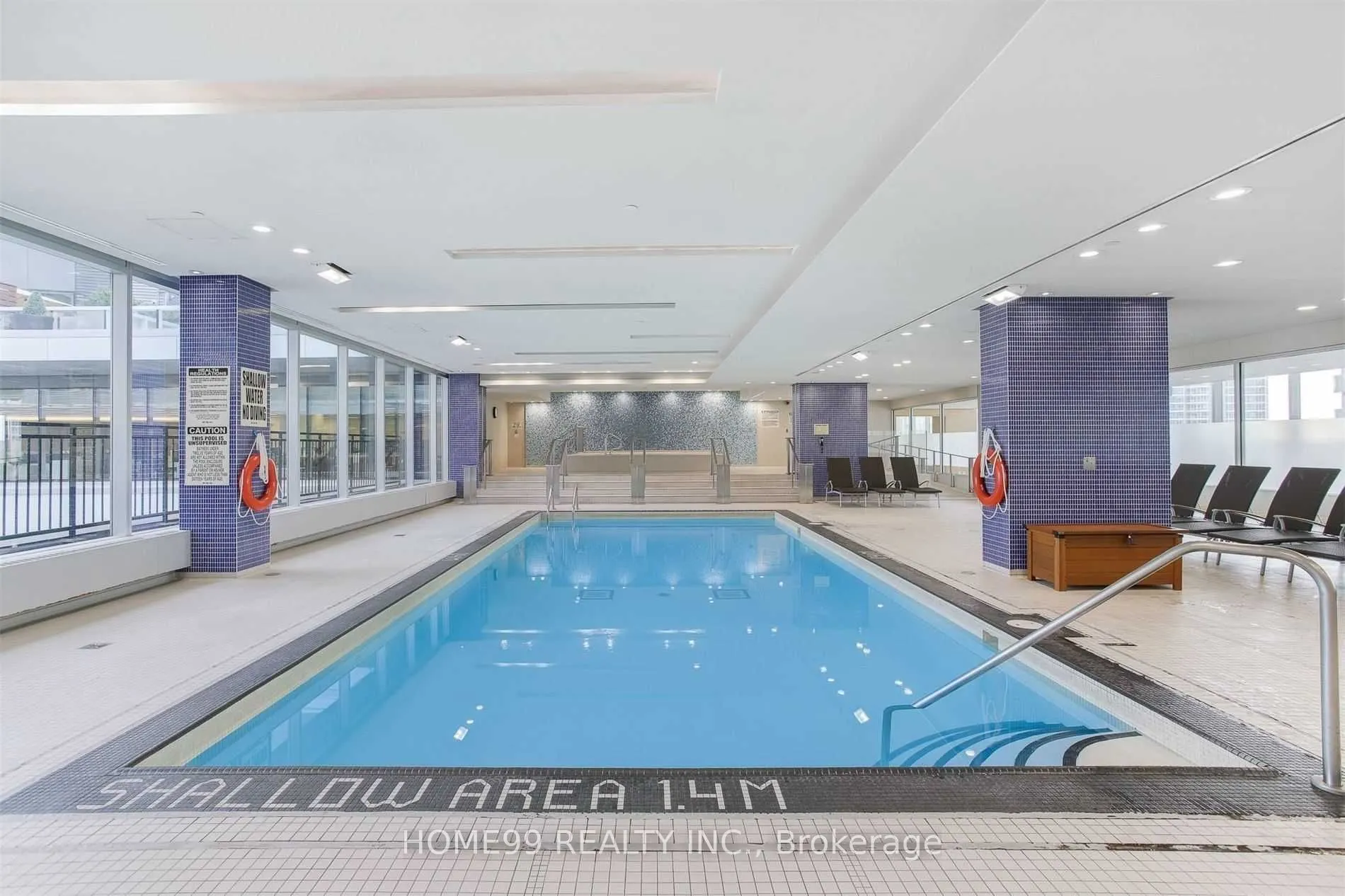 65 Bremner Boulevard #1404