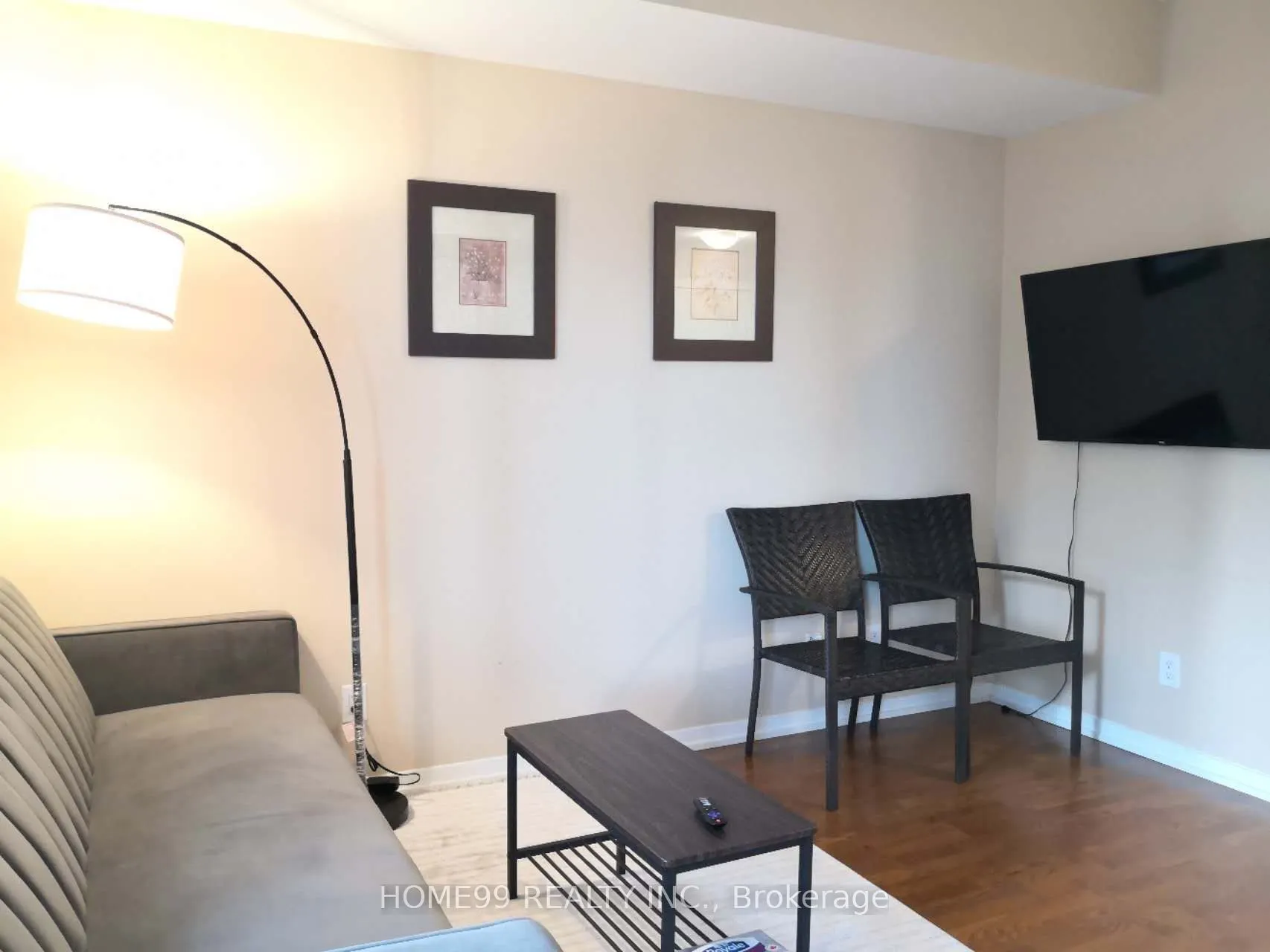 65 Bremner Boulevard #1404
