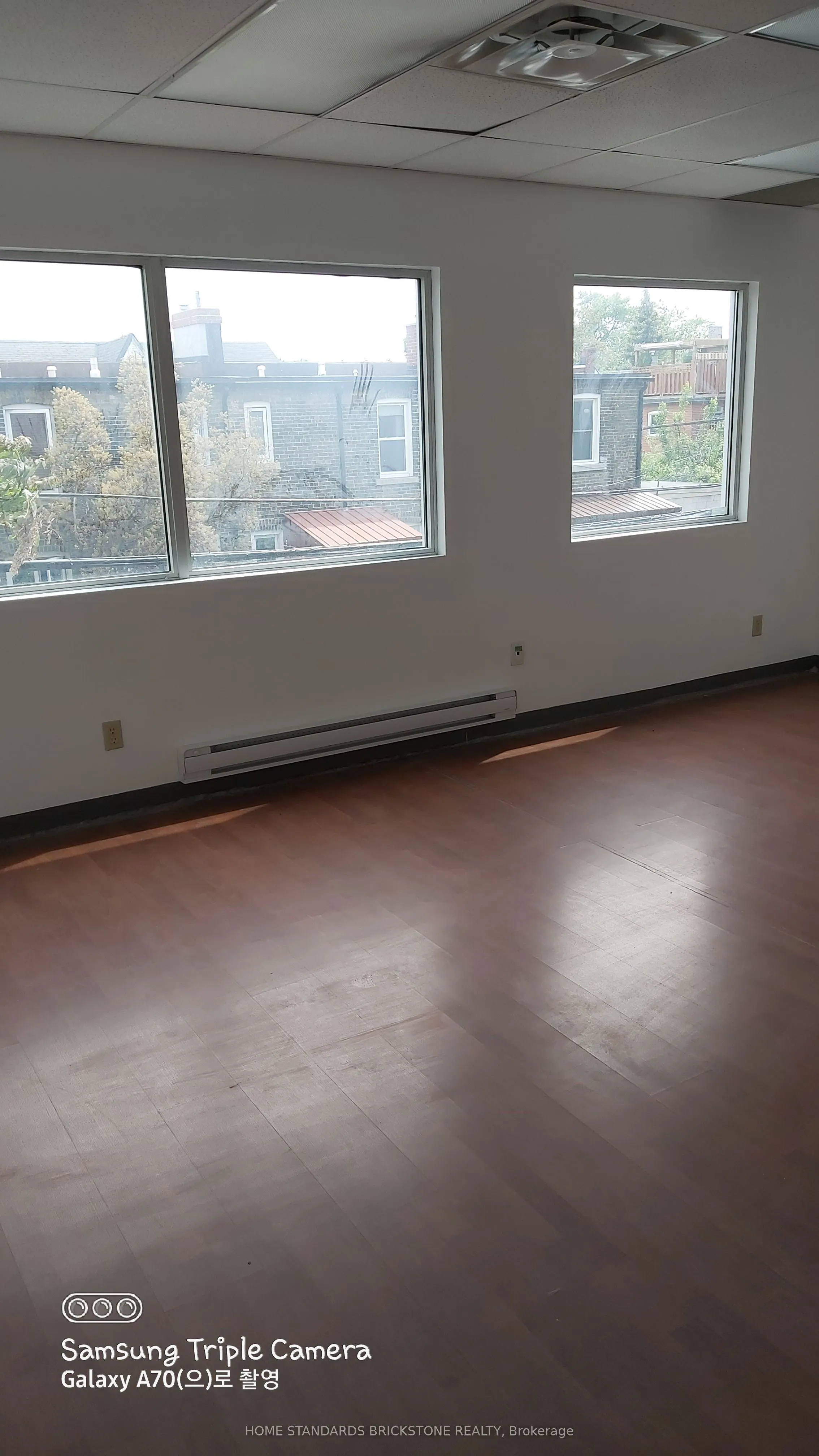 719 Bloor Street W, #203