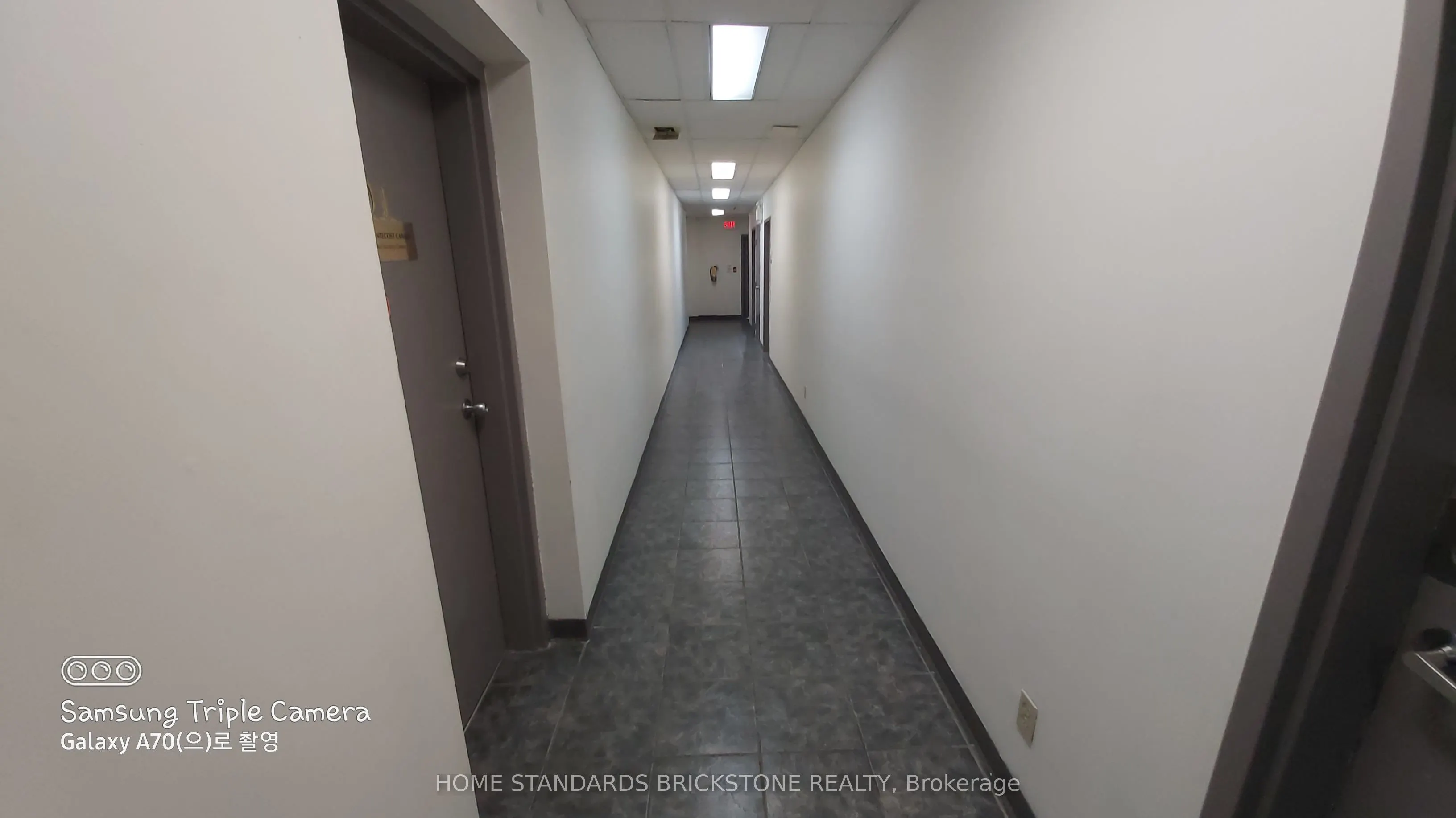 719 Bloor Street W, #203
