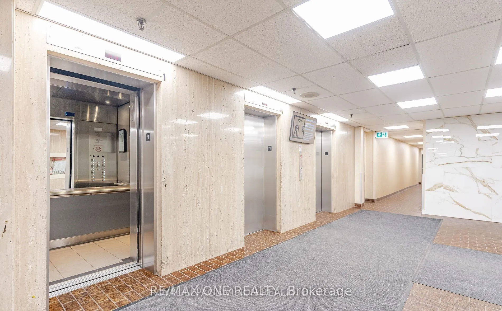 45 Sunrise Avenue, #1210