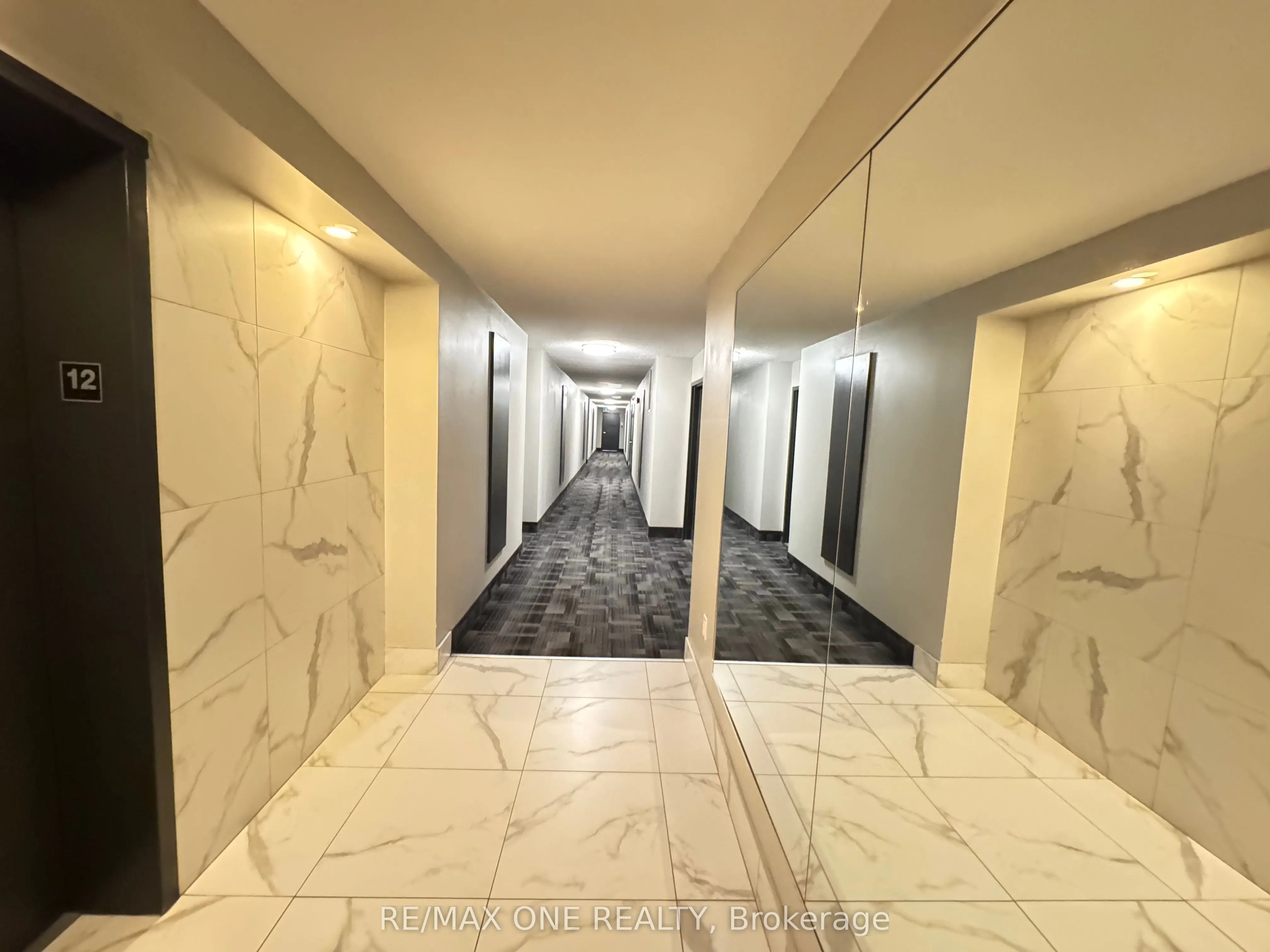 45 Sunrise Avenue, #1210