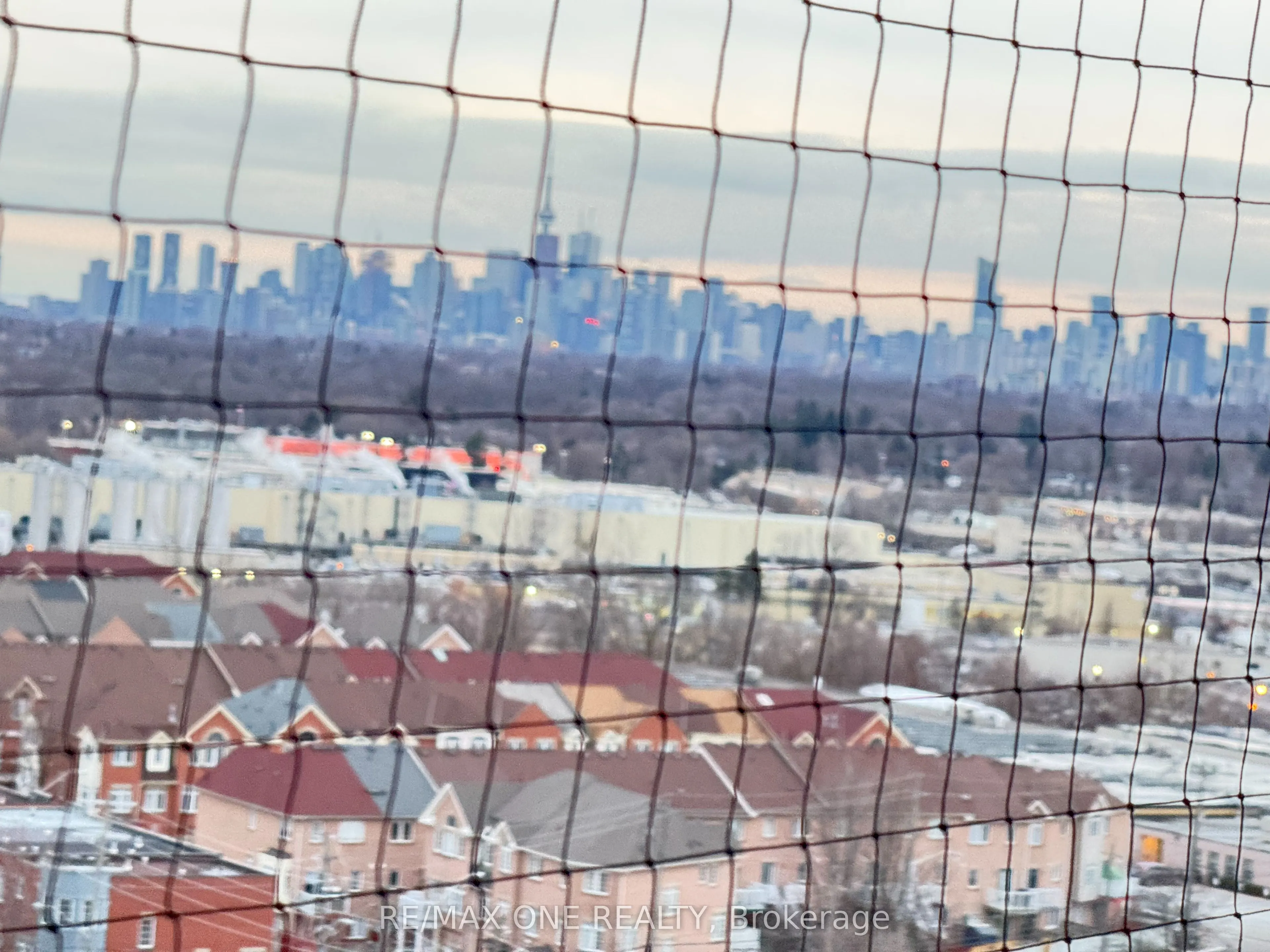 45 Sunrise Avenue, #1210