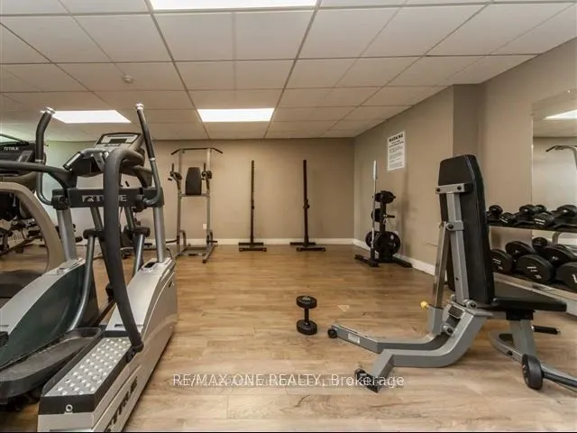 45 Sunrise Avenue, #1210