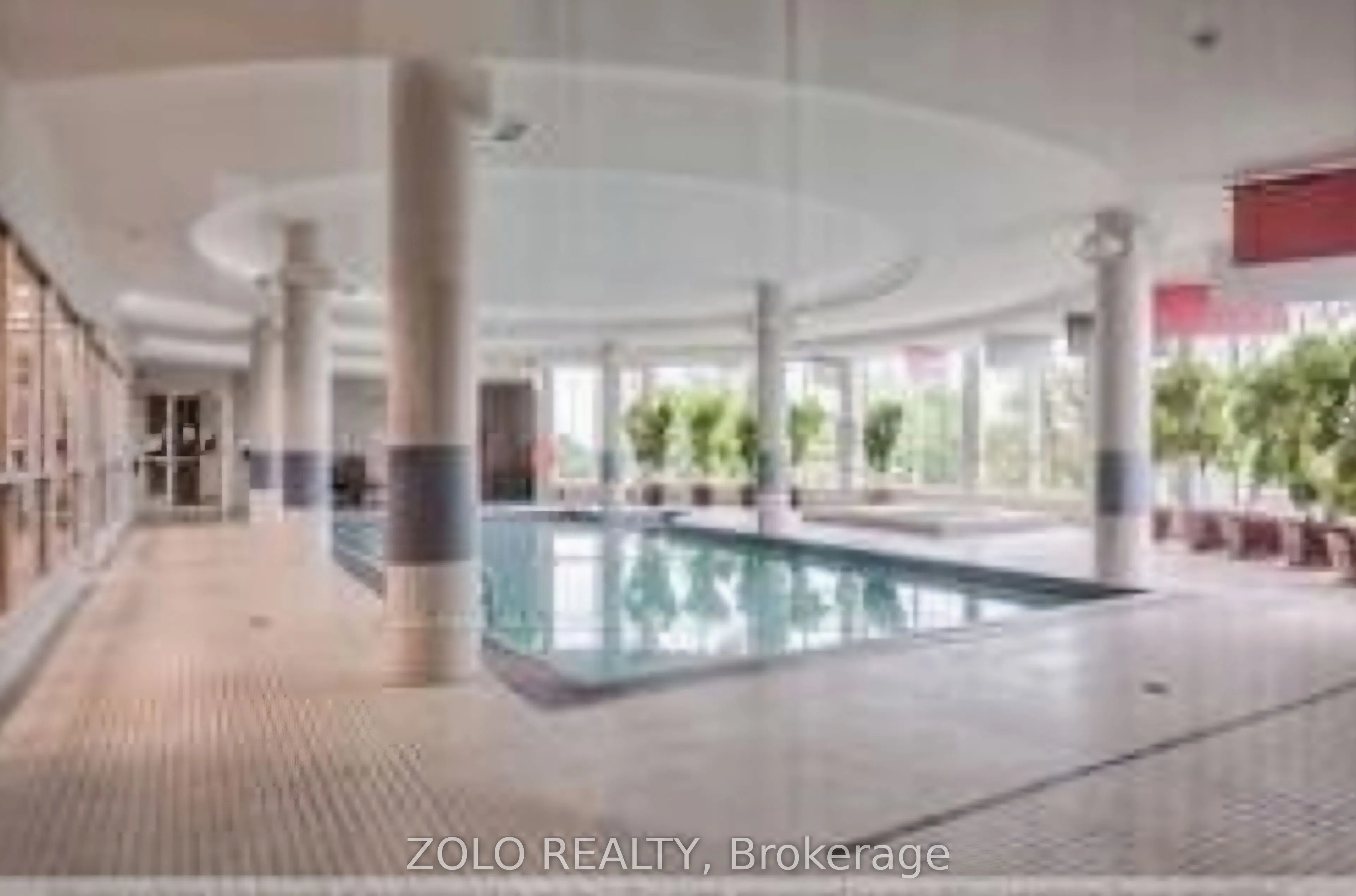 1 Rean Drive, #1703