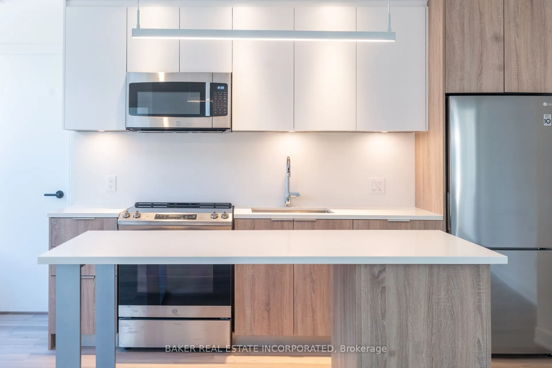 131 Mill Street, #312