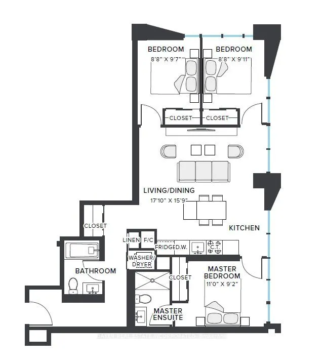 131 Mill Street, #312