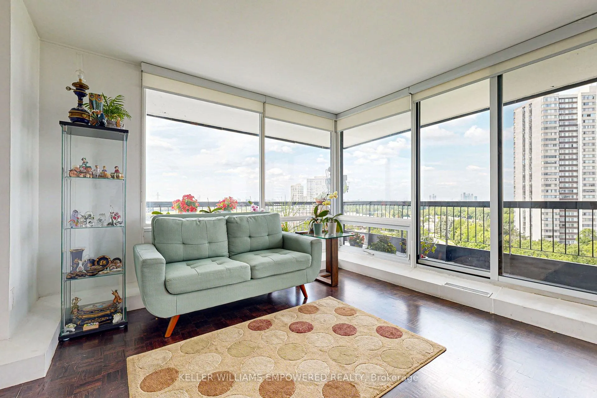 115 Antibes Drive, #1006