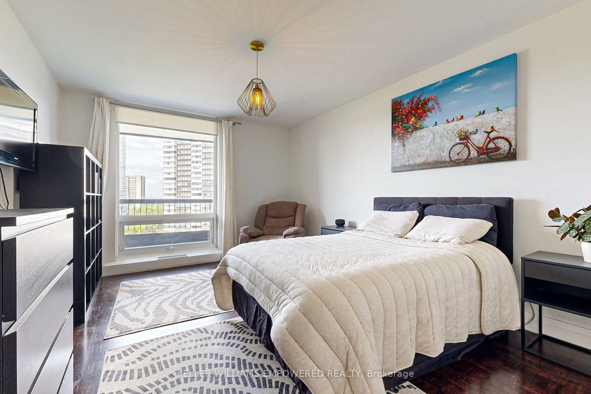 115 Antibes Drive, #1006