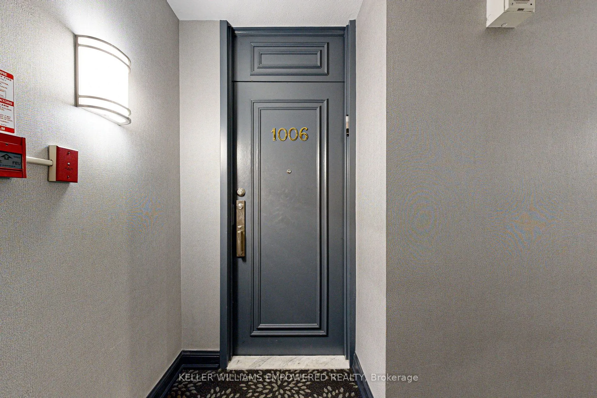 115 Antibes Drive, #1006