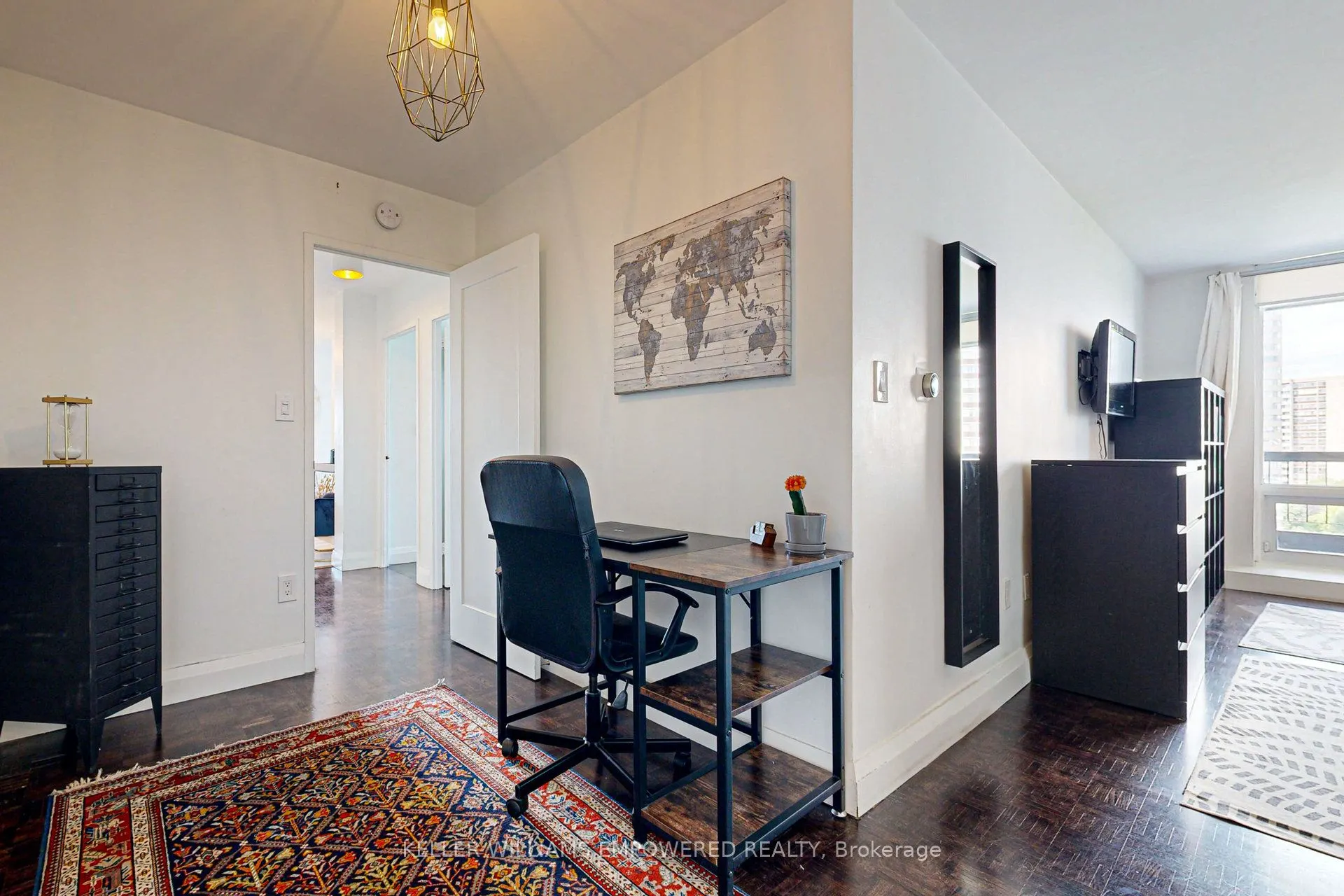 115 Antibes Drive, #1006