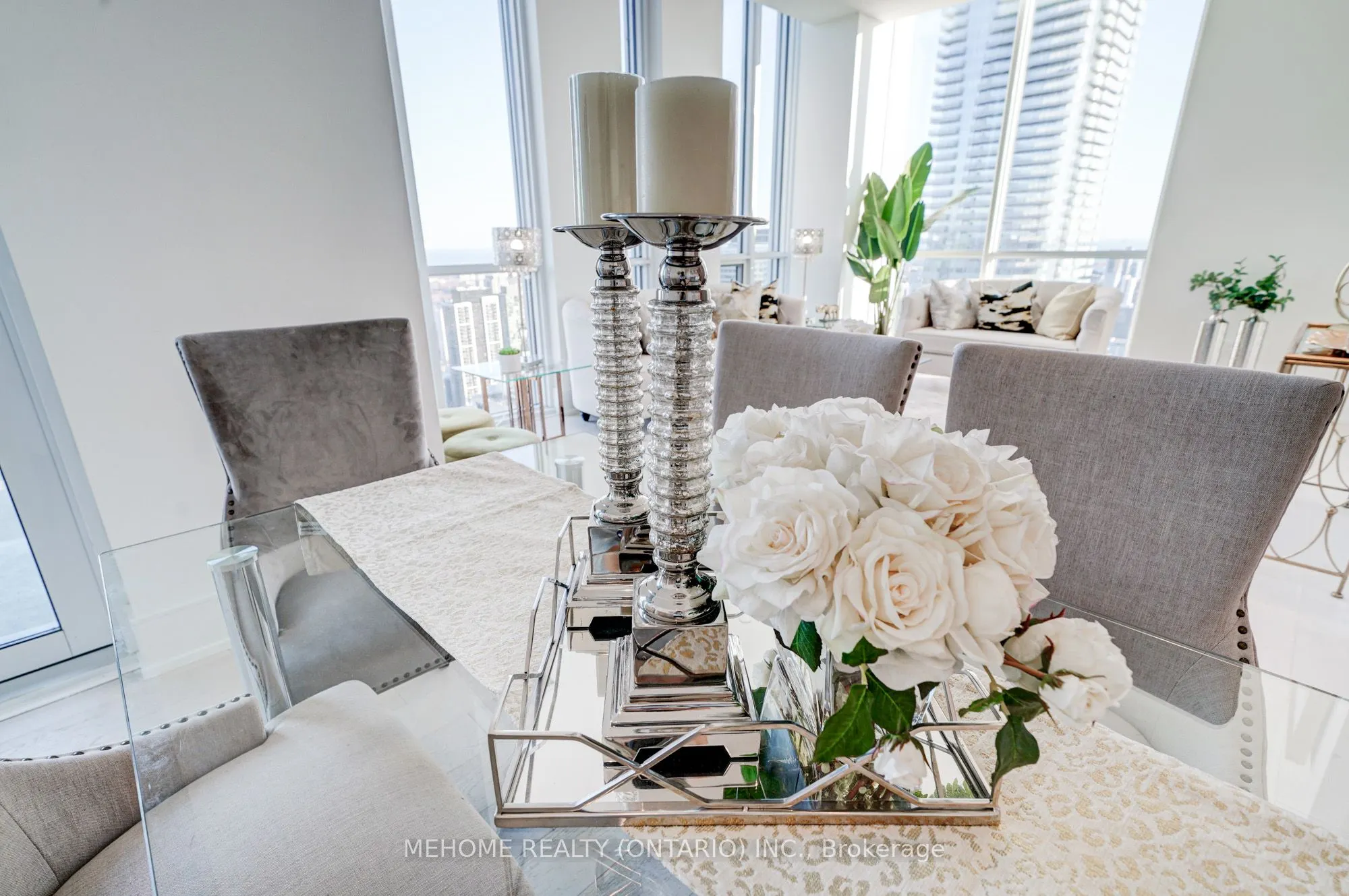 1 Yorkville Avenue, #Ph06