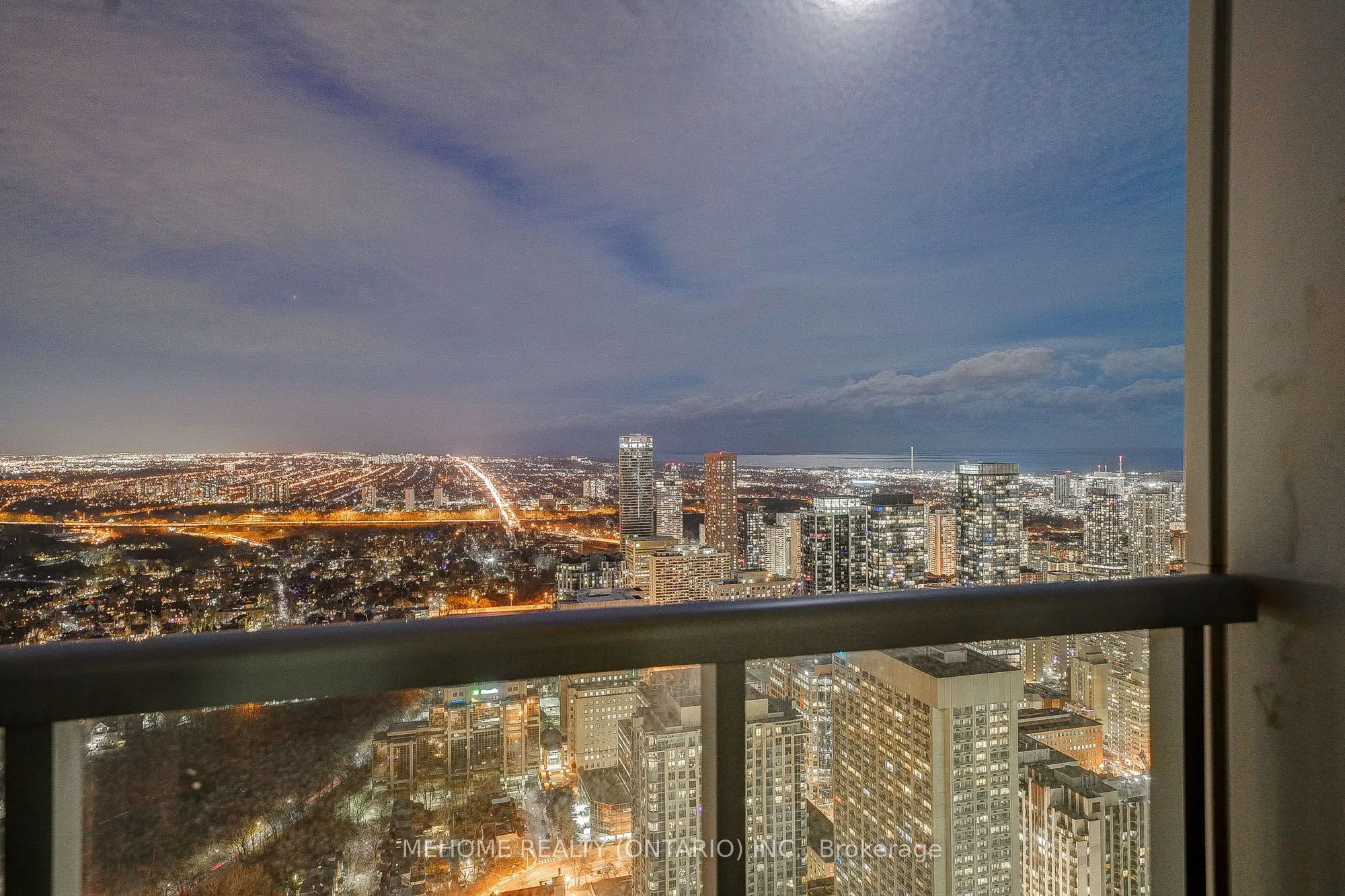 1 Yorkville Avenue, #Ph06