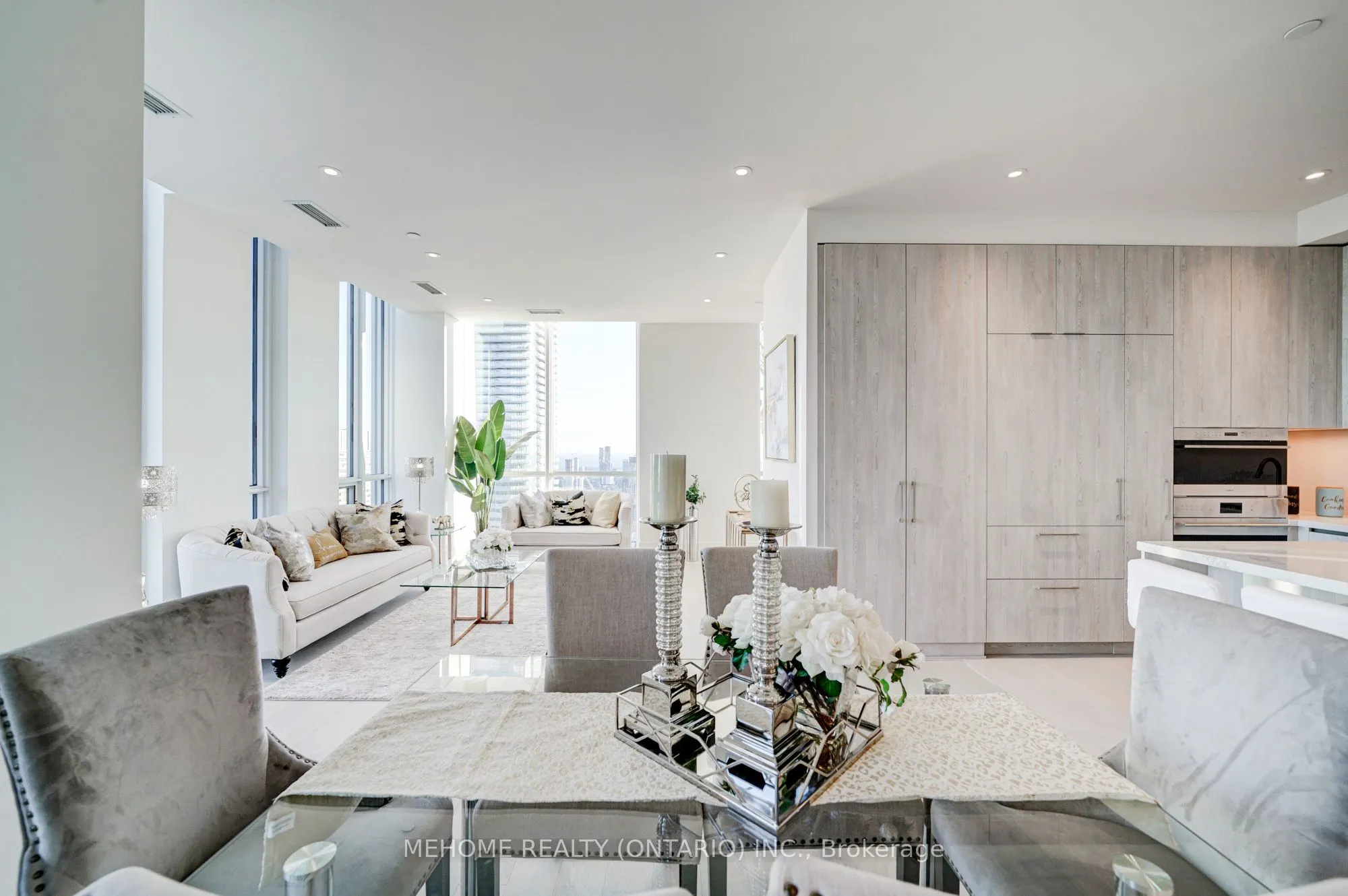 1 Yorkville Avenue, #Ph06