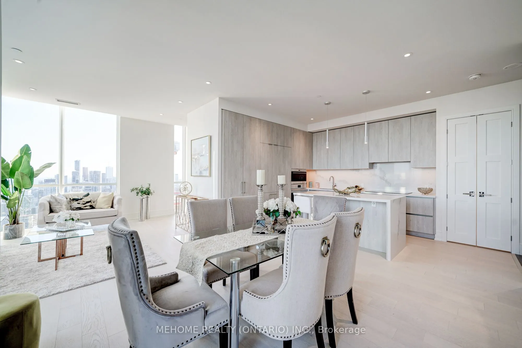 1 Yorkville Avenue, #Ph06