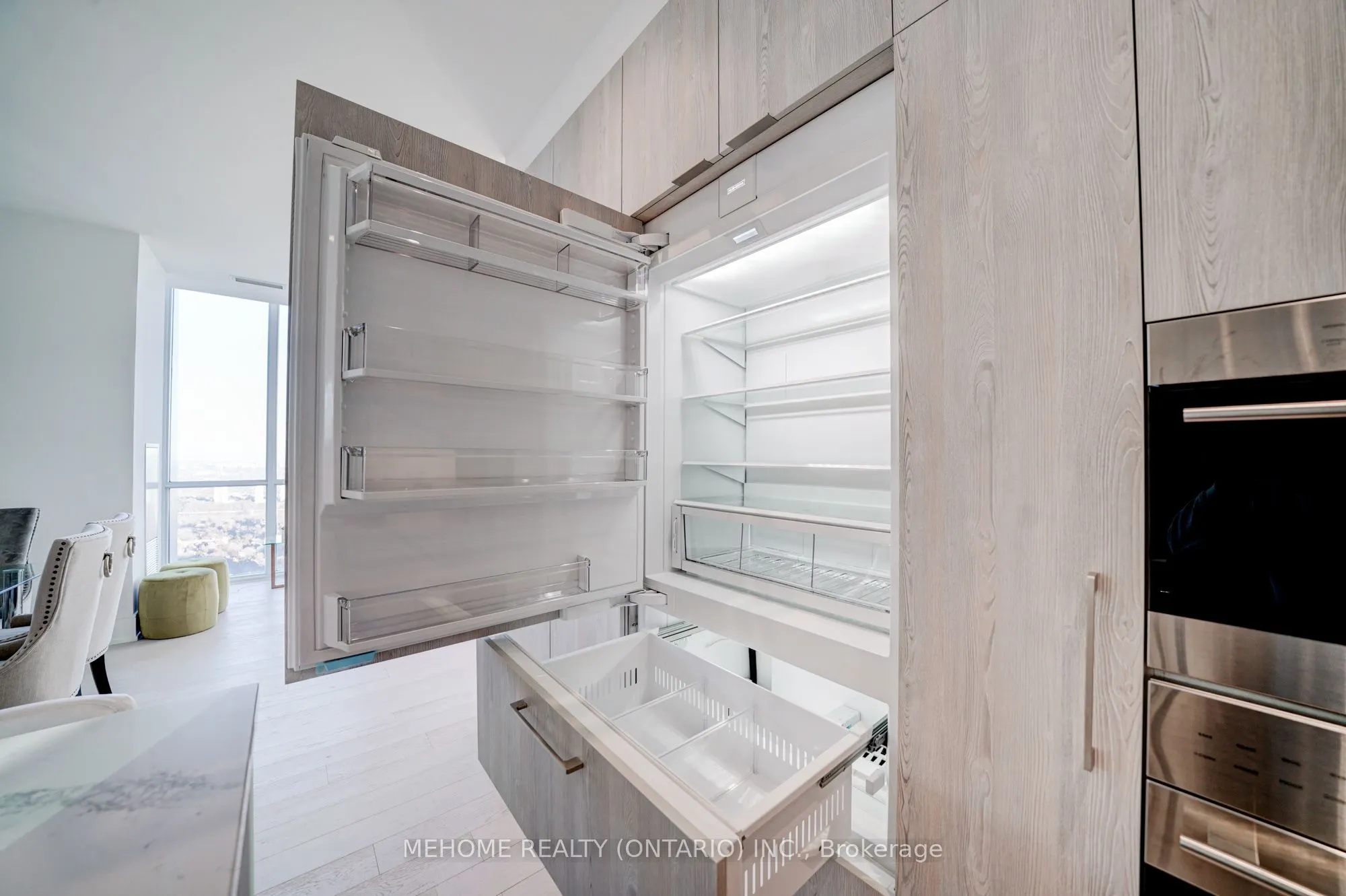 1 Yorkville Avenue, #Ph06