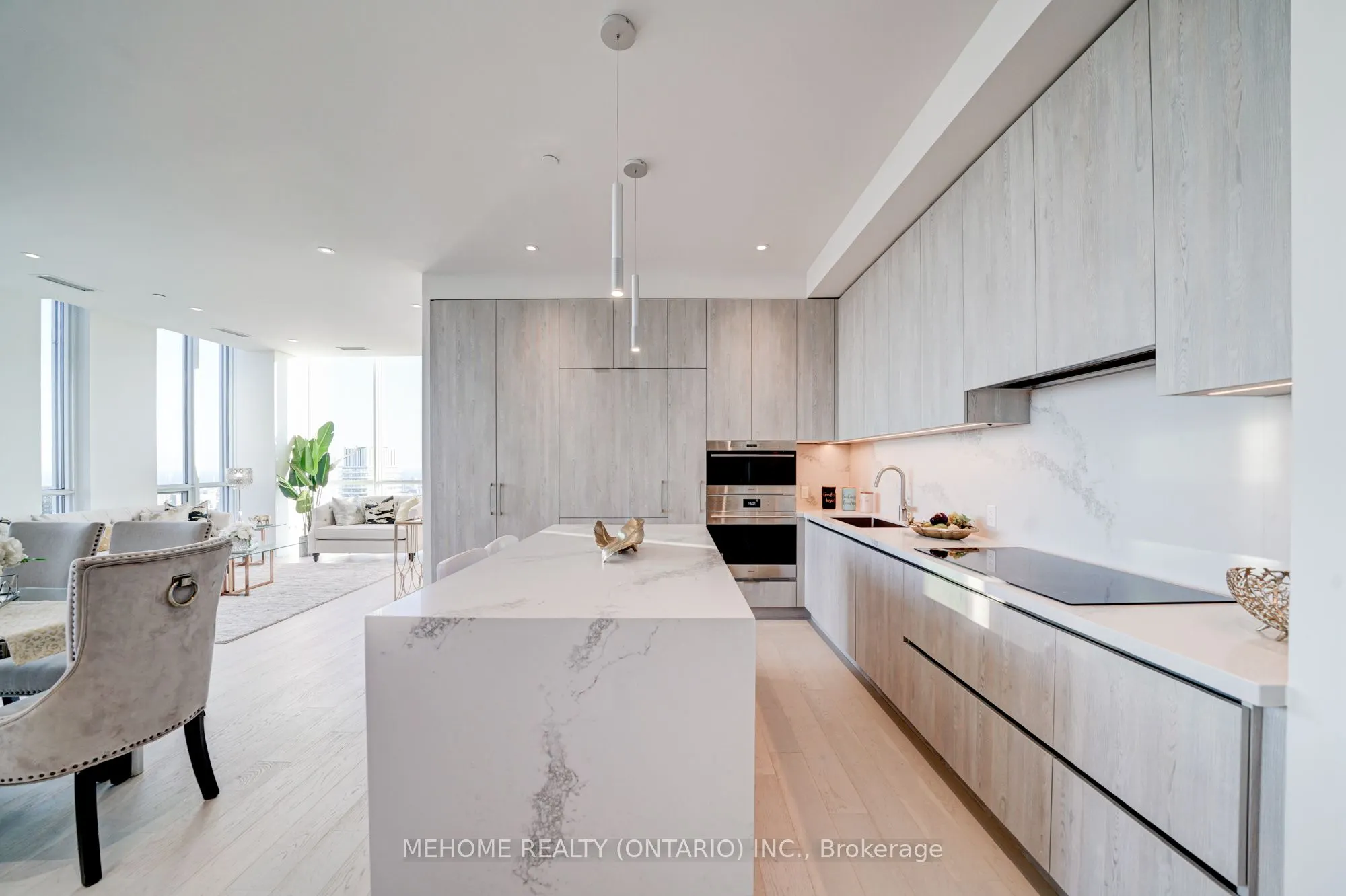 1 Yorkville Avenue, #Ph06