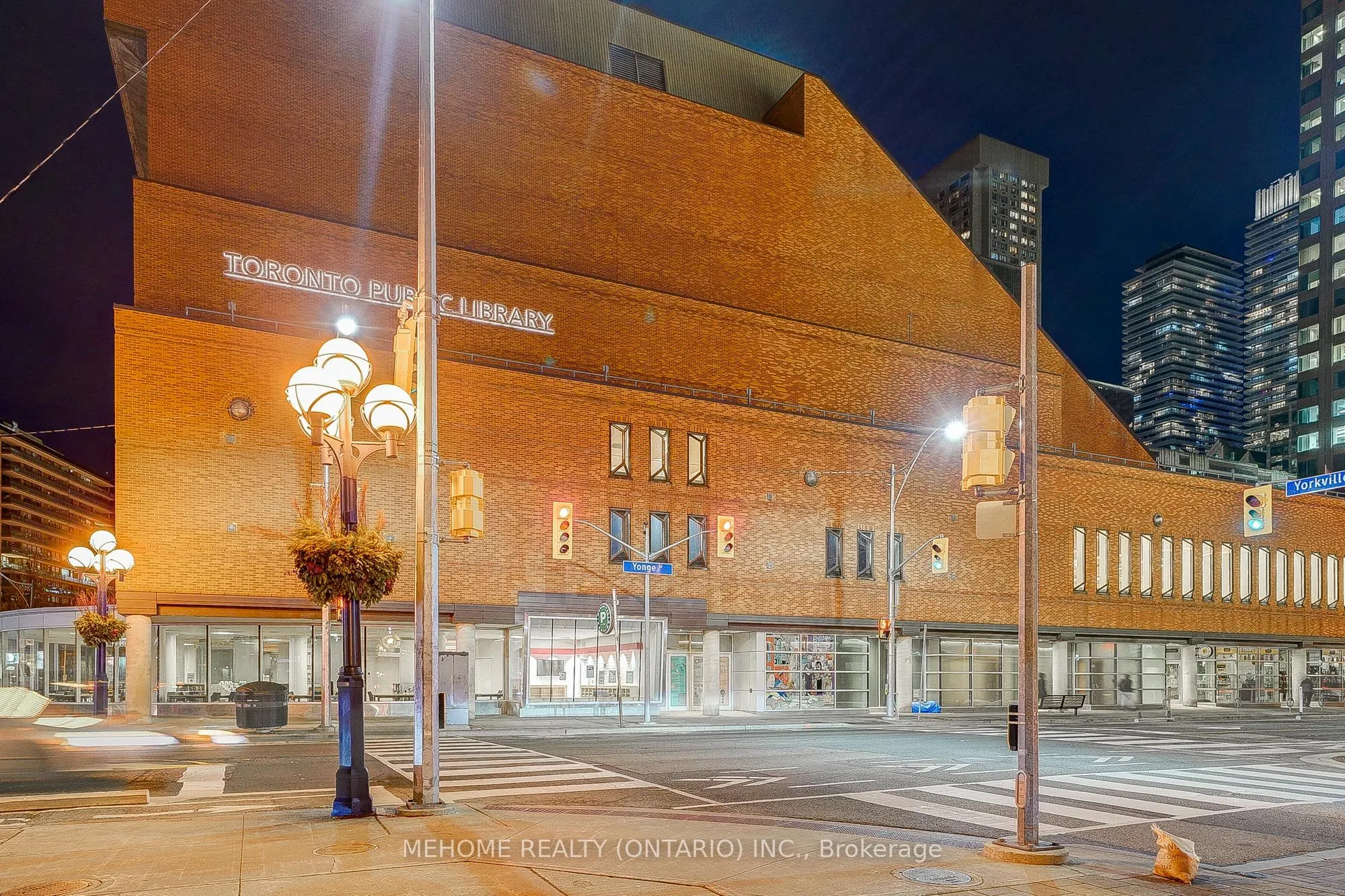 1 Yorkville Avenue, #Ph06